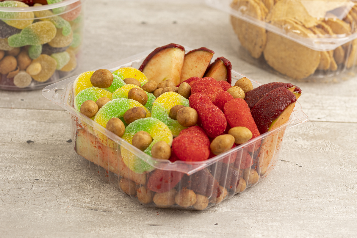 Crazy Snacks Galerías San Juan del Río image 3