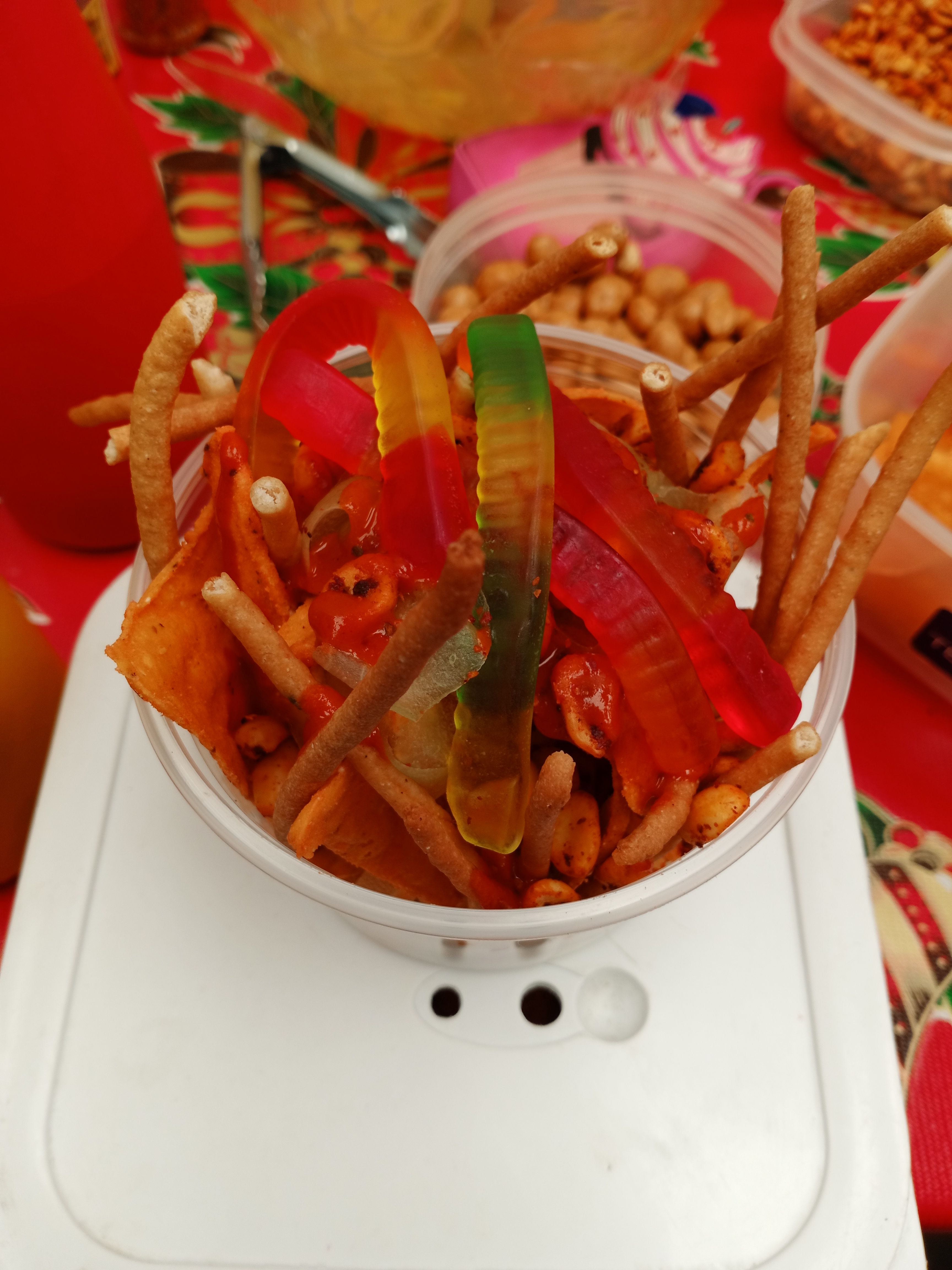 Crazy Snacks Galerías San Juan del Río image 7