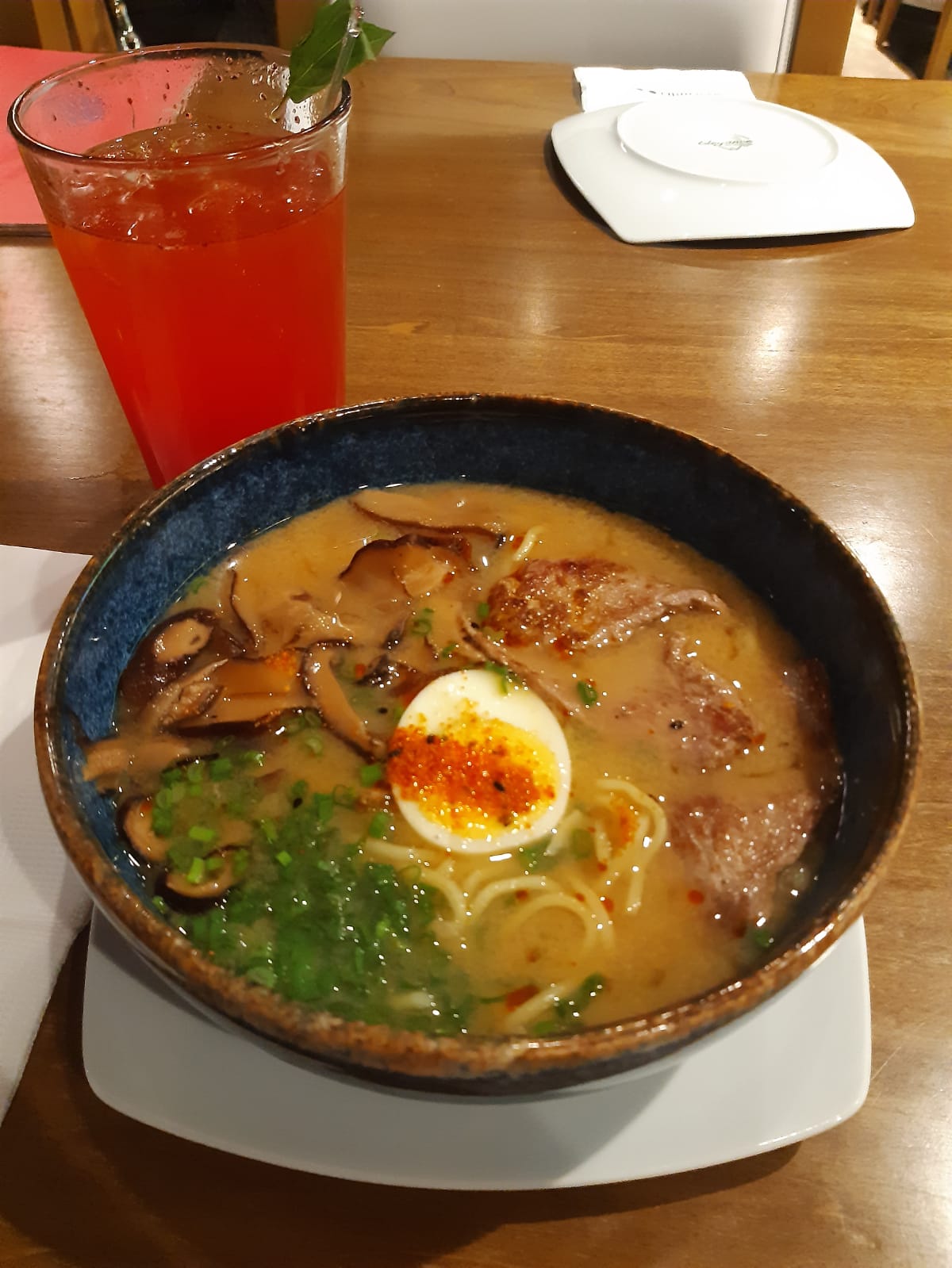 Sushi Itto San Juan del Río image 4