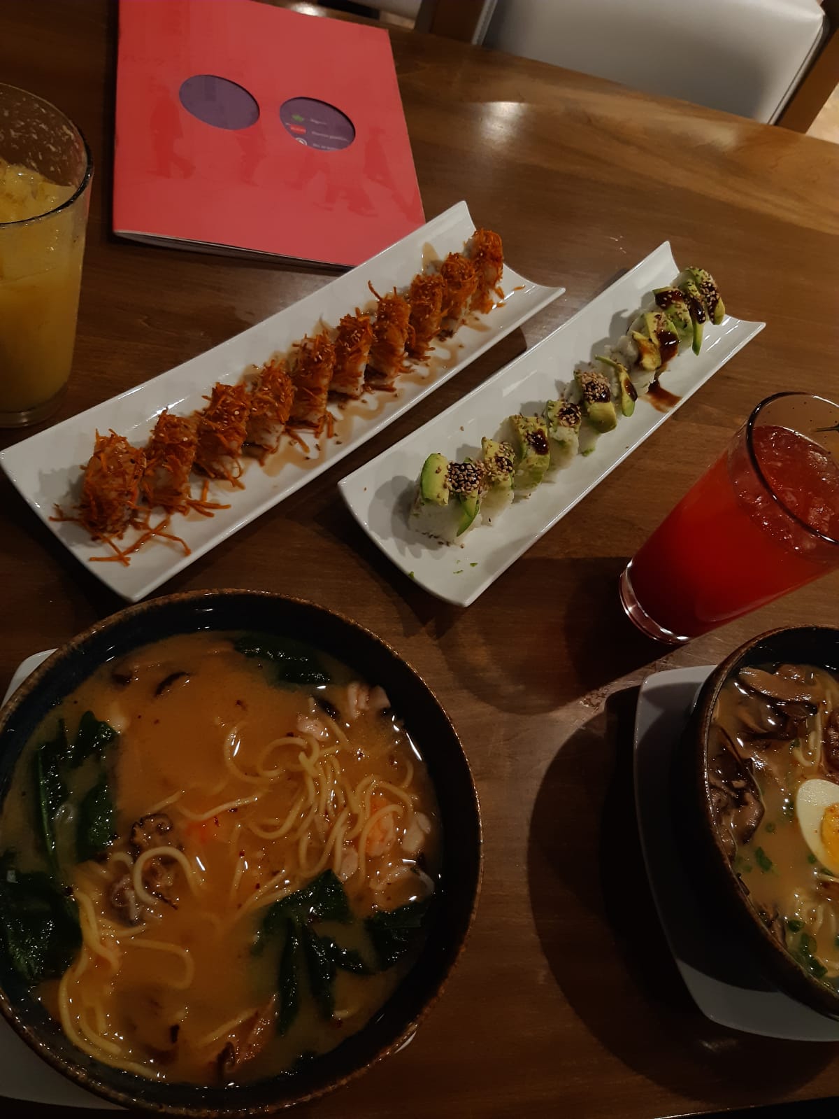 Sushi Itto San Juan del Río image 5