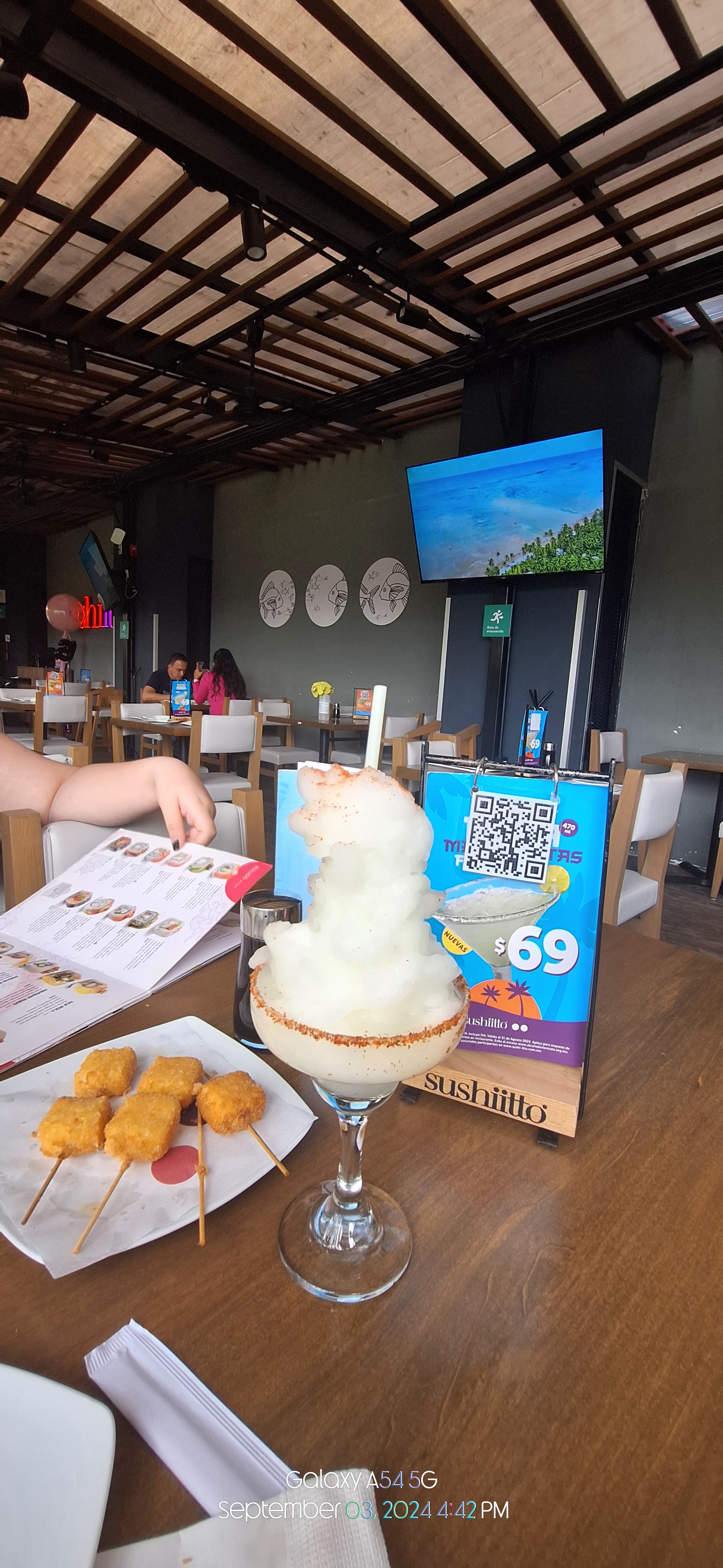 Sushi Itto San Juan del Río image 8