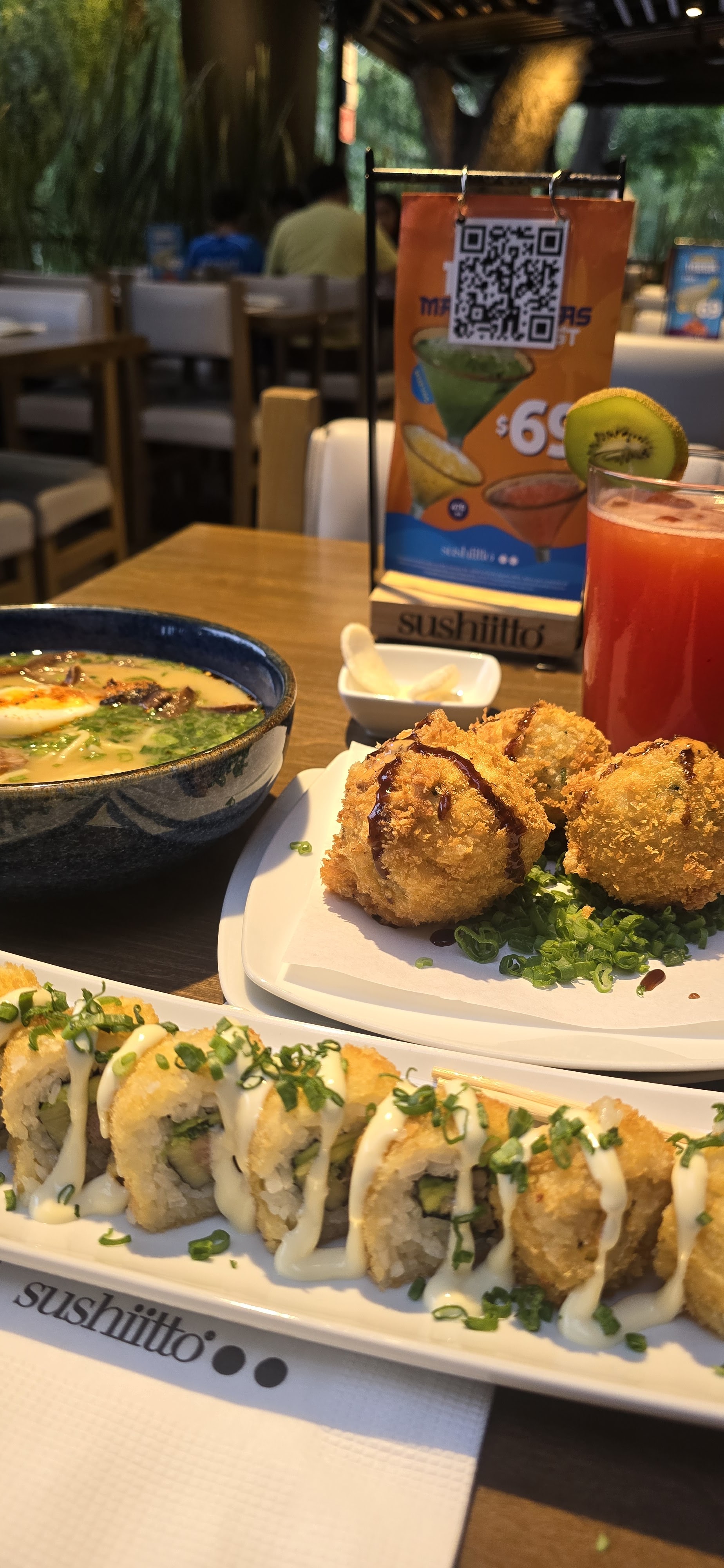 Sushi Itto San Juan del Río image 10