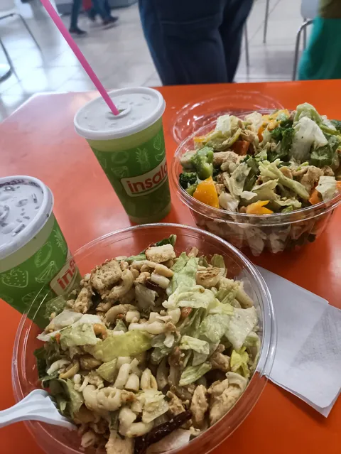 Insalades image 1