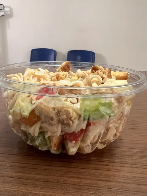 Insalades image 2