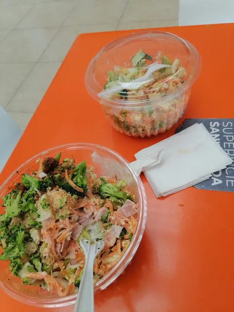Insalades image 4