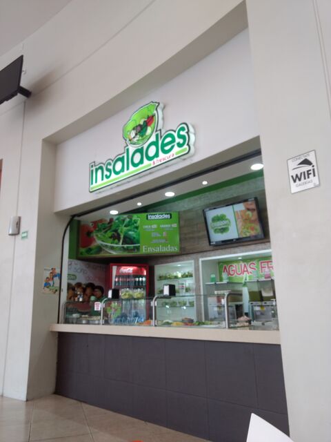 Insalades image 7
