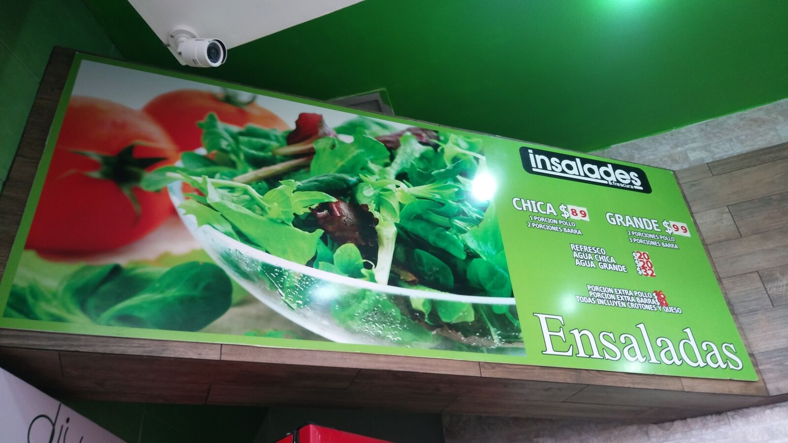 Insalades image 9