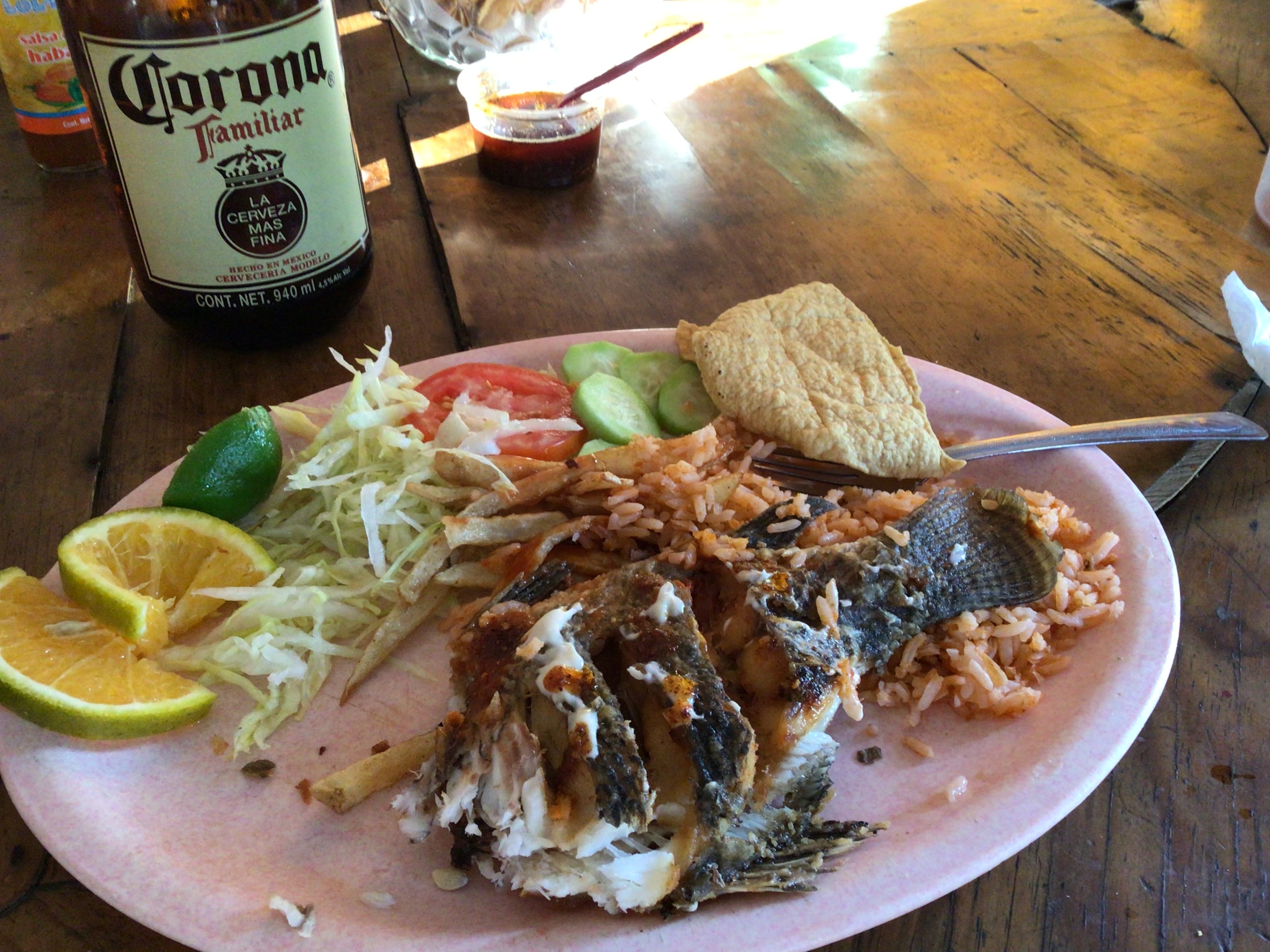 Restaurante Familiar "La Ziranda" image 6