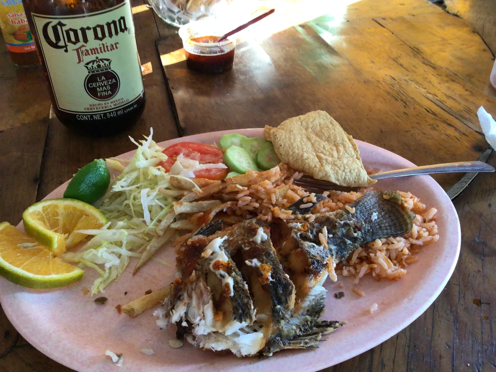 Restaurante Familiar "La Ziranda" image 6