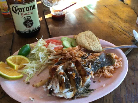 Restaurante Familiar "La Ziranda" image 6
