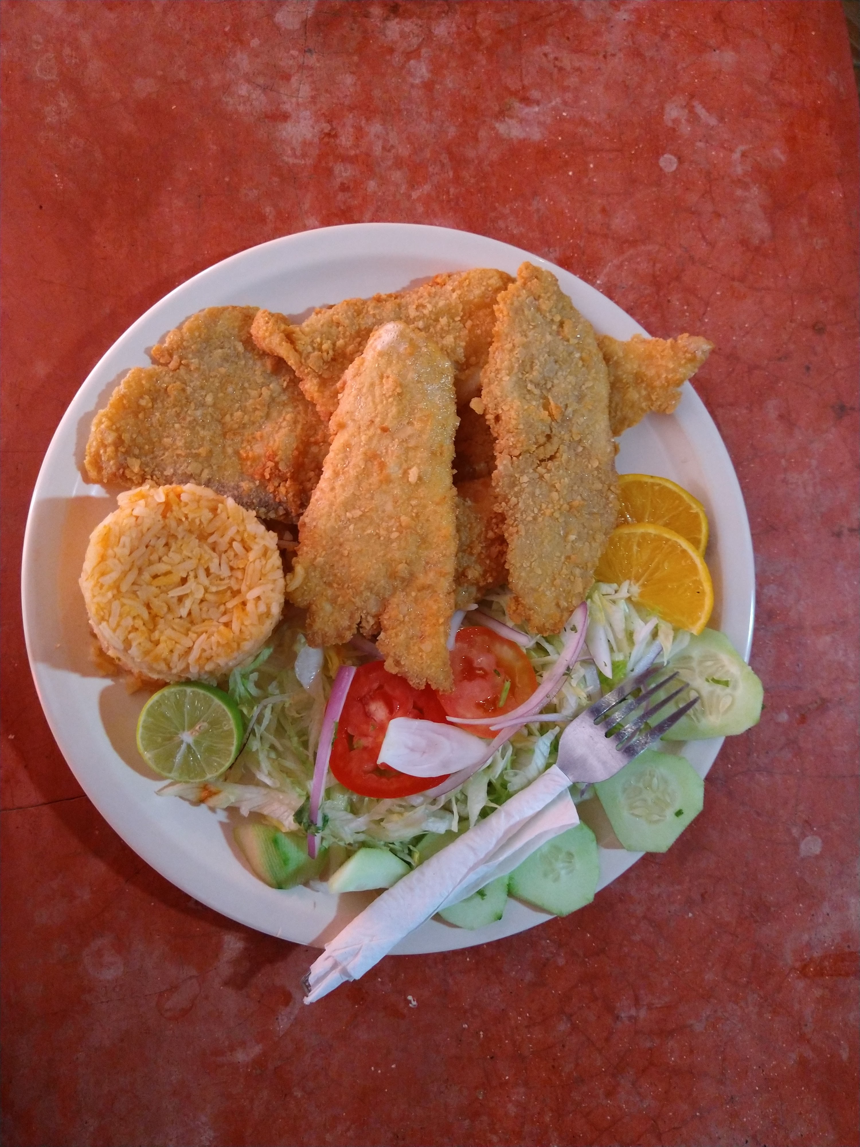 Restaurante Familiar "La Ziranda" image 7