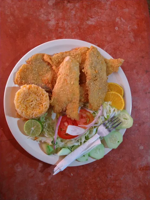 Restaurante Familiar "La Ziranda" image 7