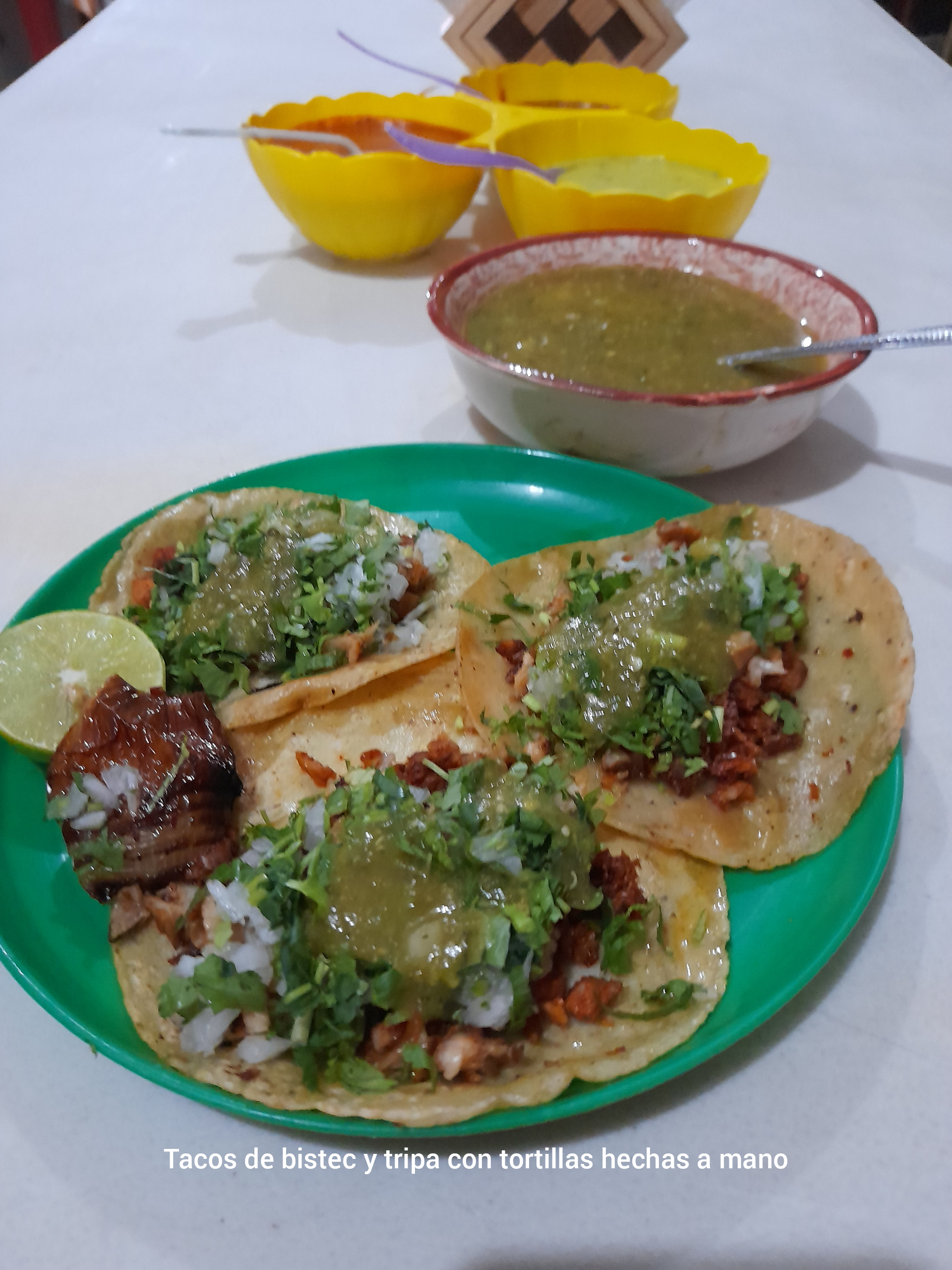 Tacoburguer madi image 1