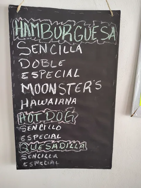Tacoburguer madi image 3