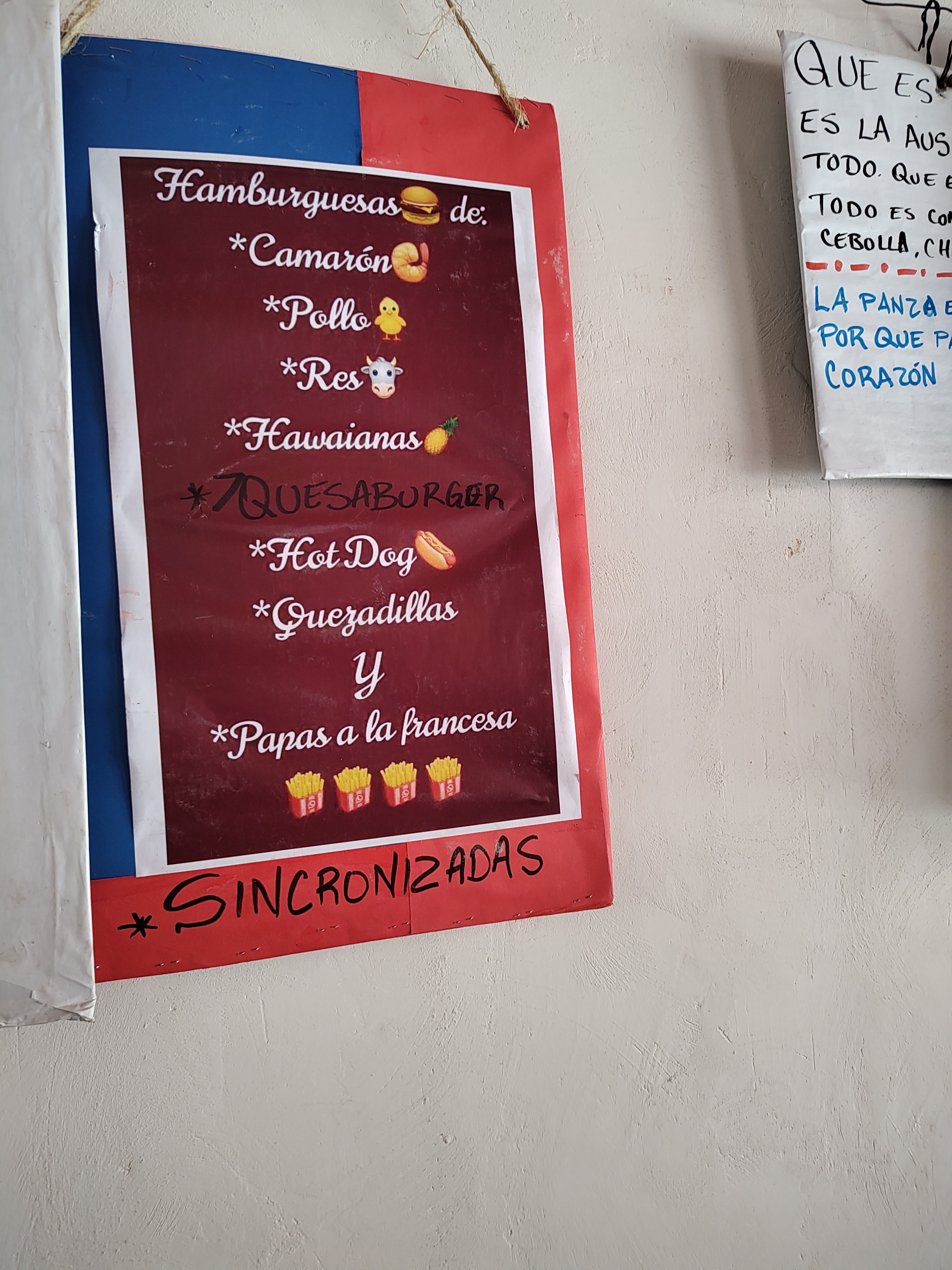 Tacoburguer madi image 4