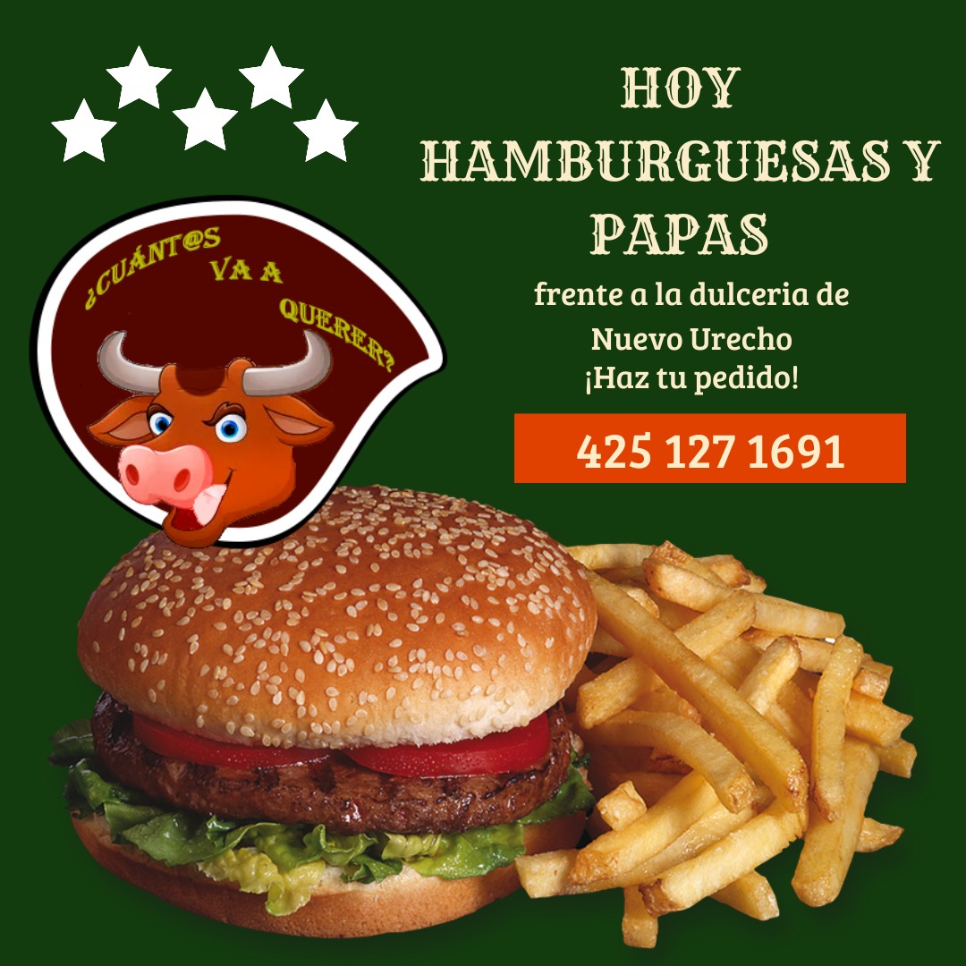 Tacoburguer madi image 5