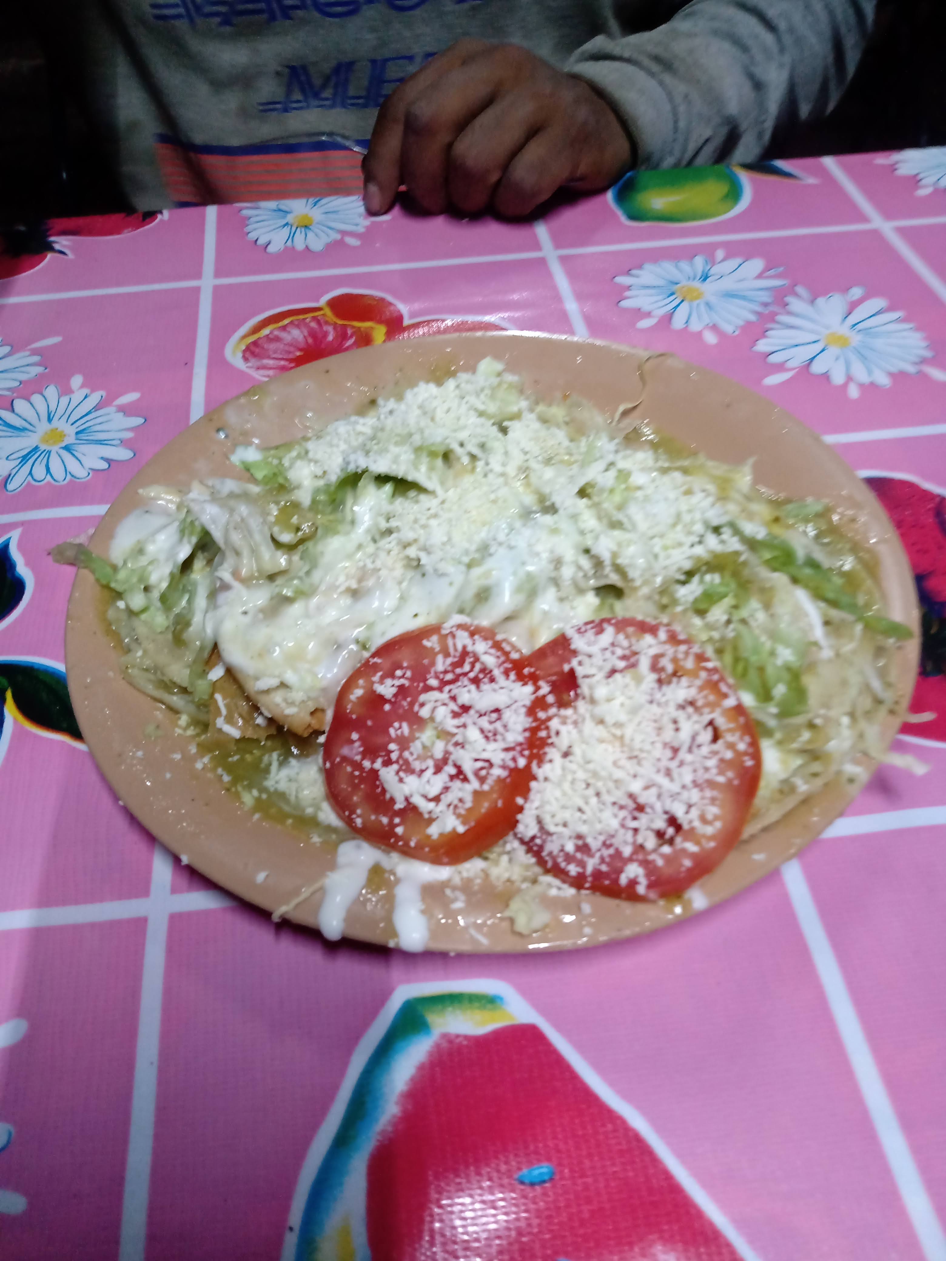 Cenaduría "Elvia" image 1