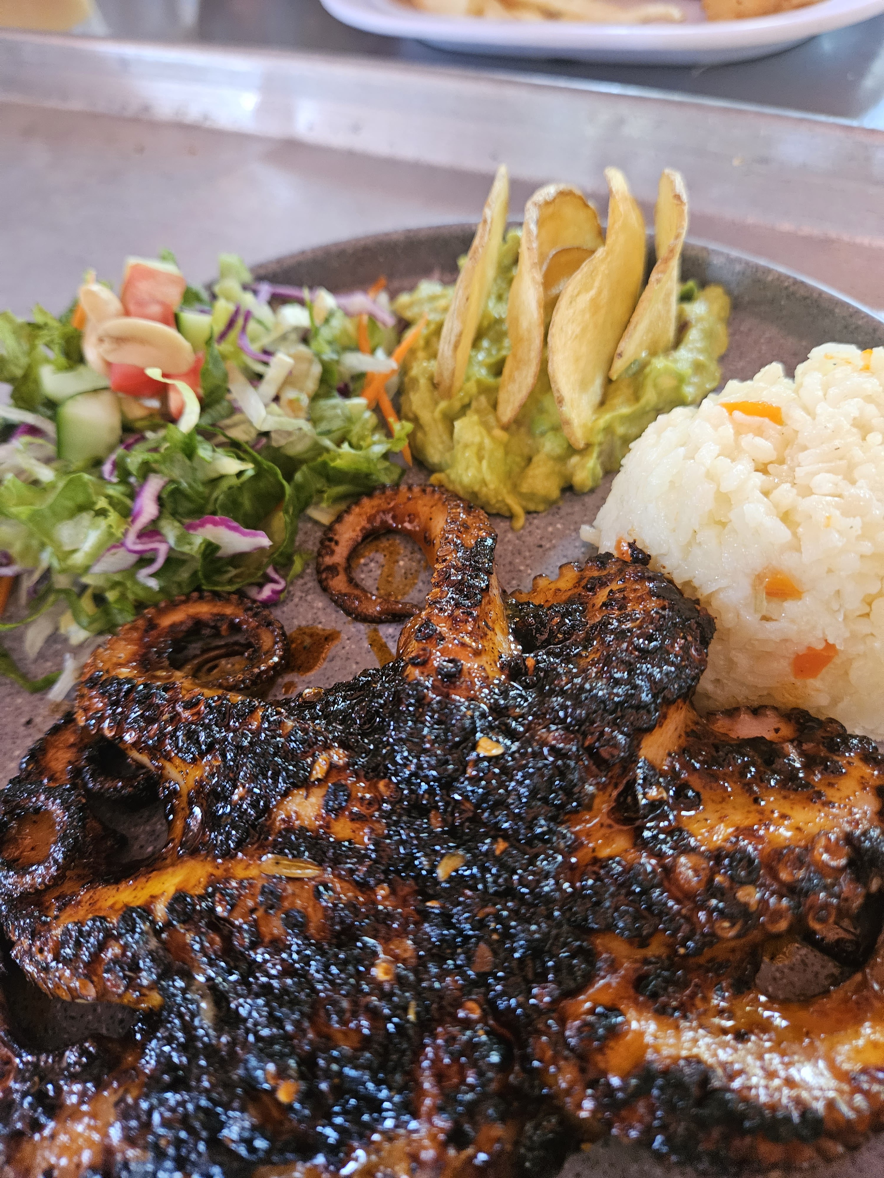 Restaurante Las Parotas image 3