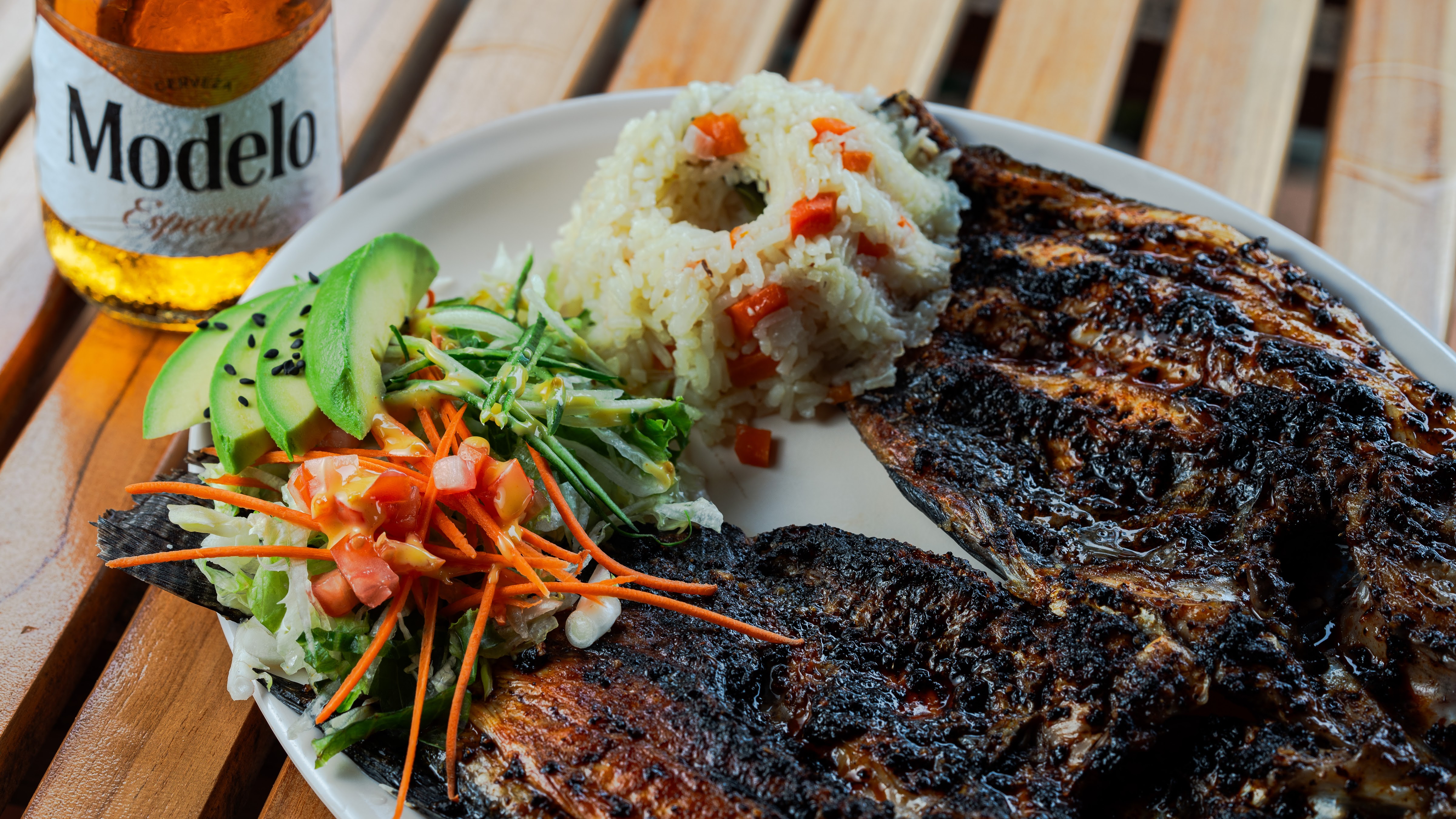 Restaurante Las Parotas image 4