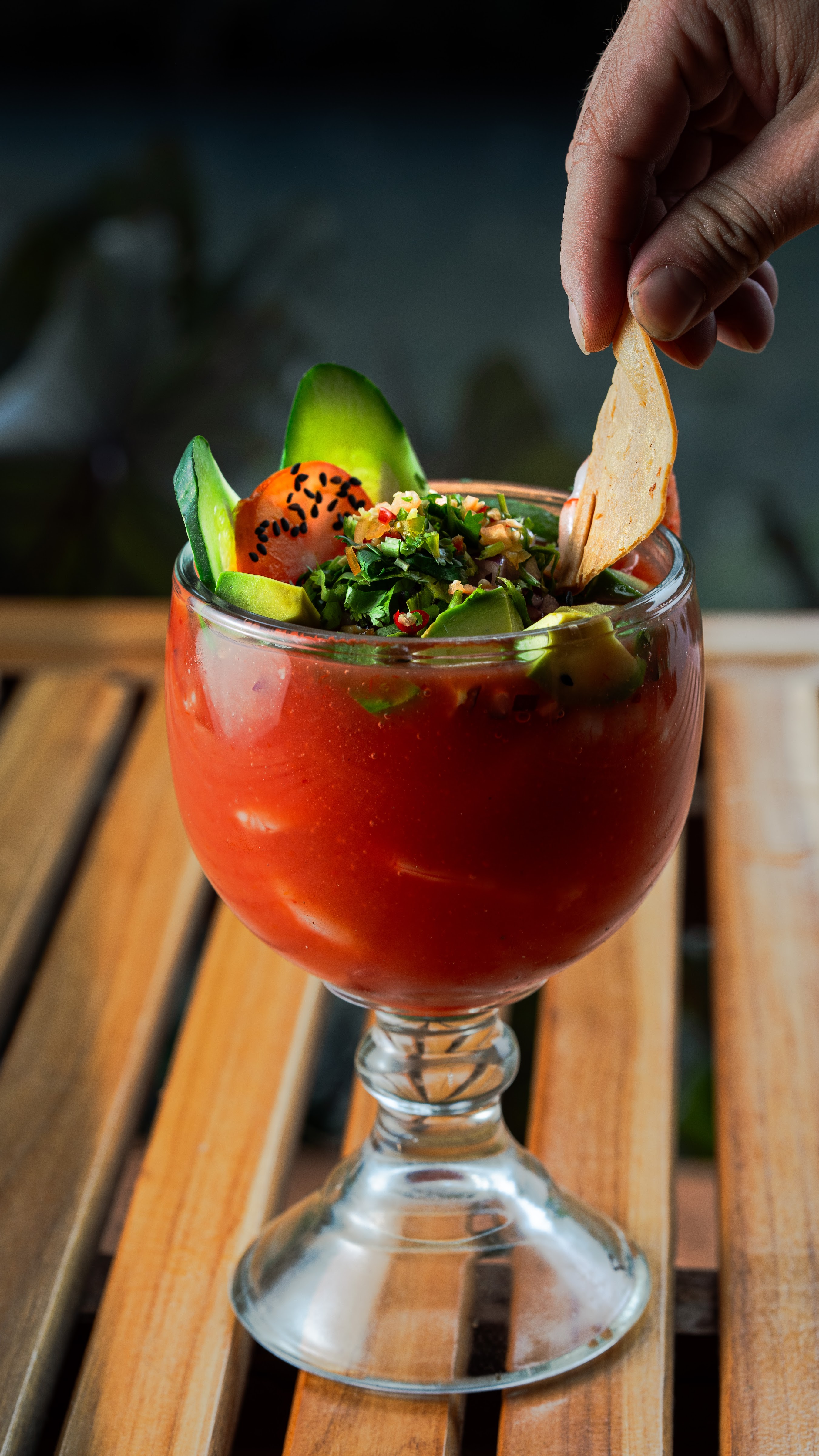 Restaurante Las Parotas image 9