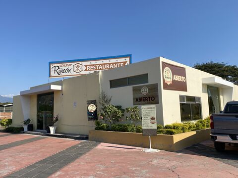 El Nuevo Rincón image 1
