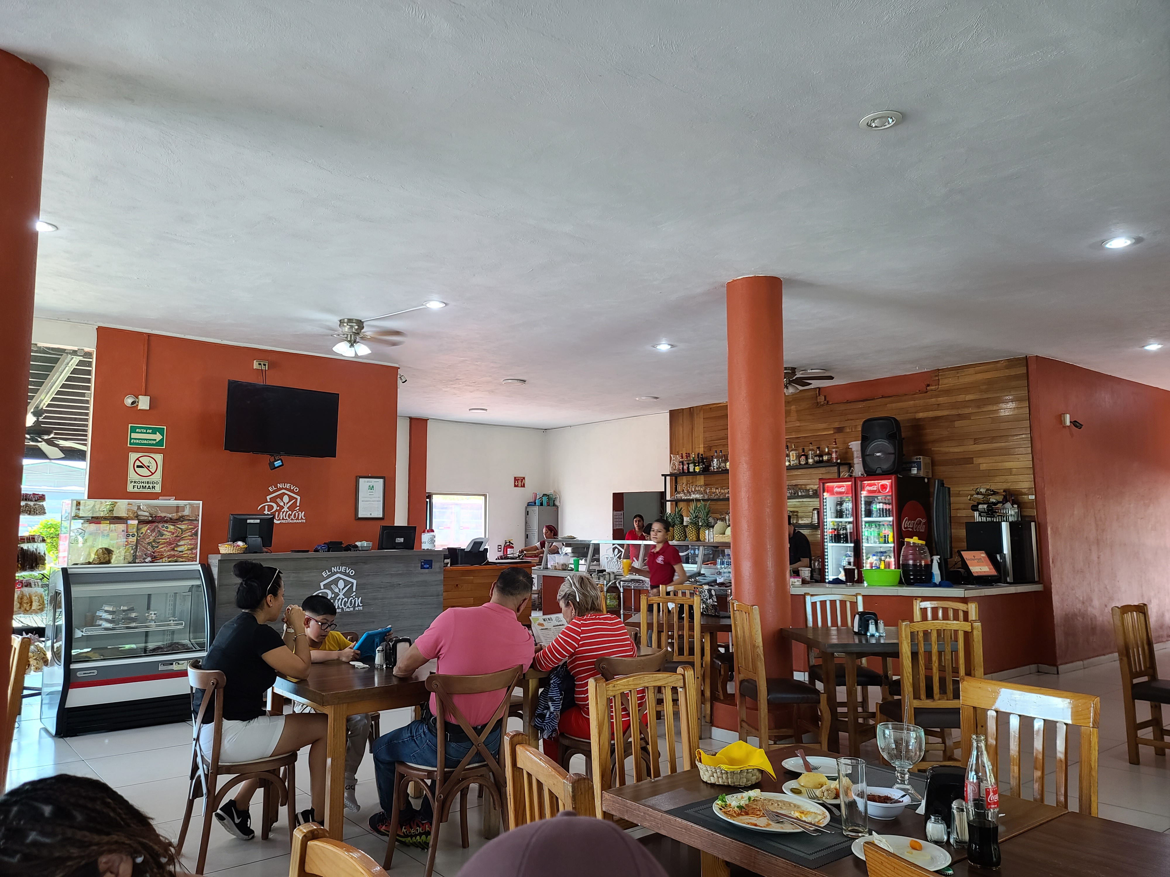 El Nuevo Rincón image 3