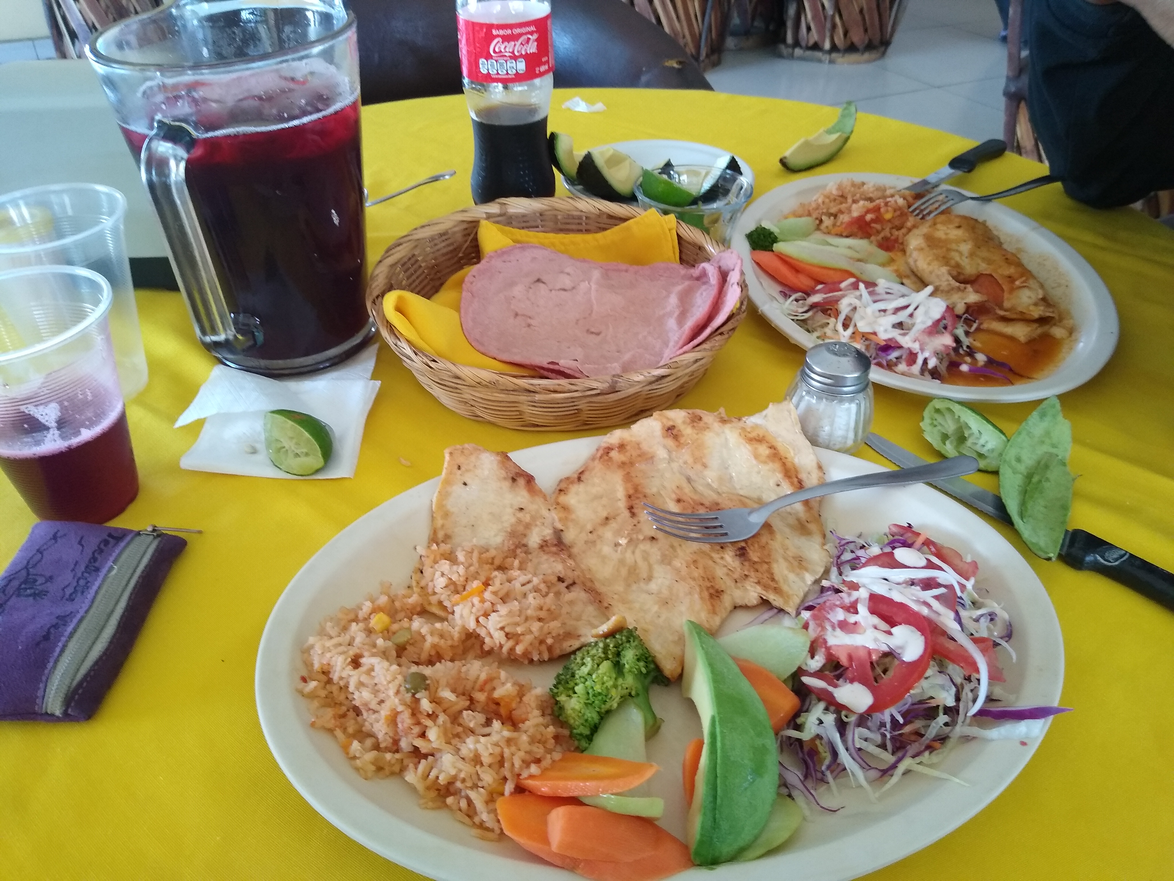 El Nuevo Rincón image 6