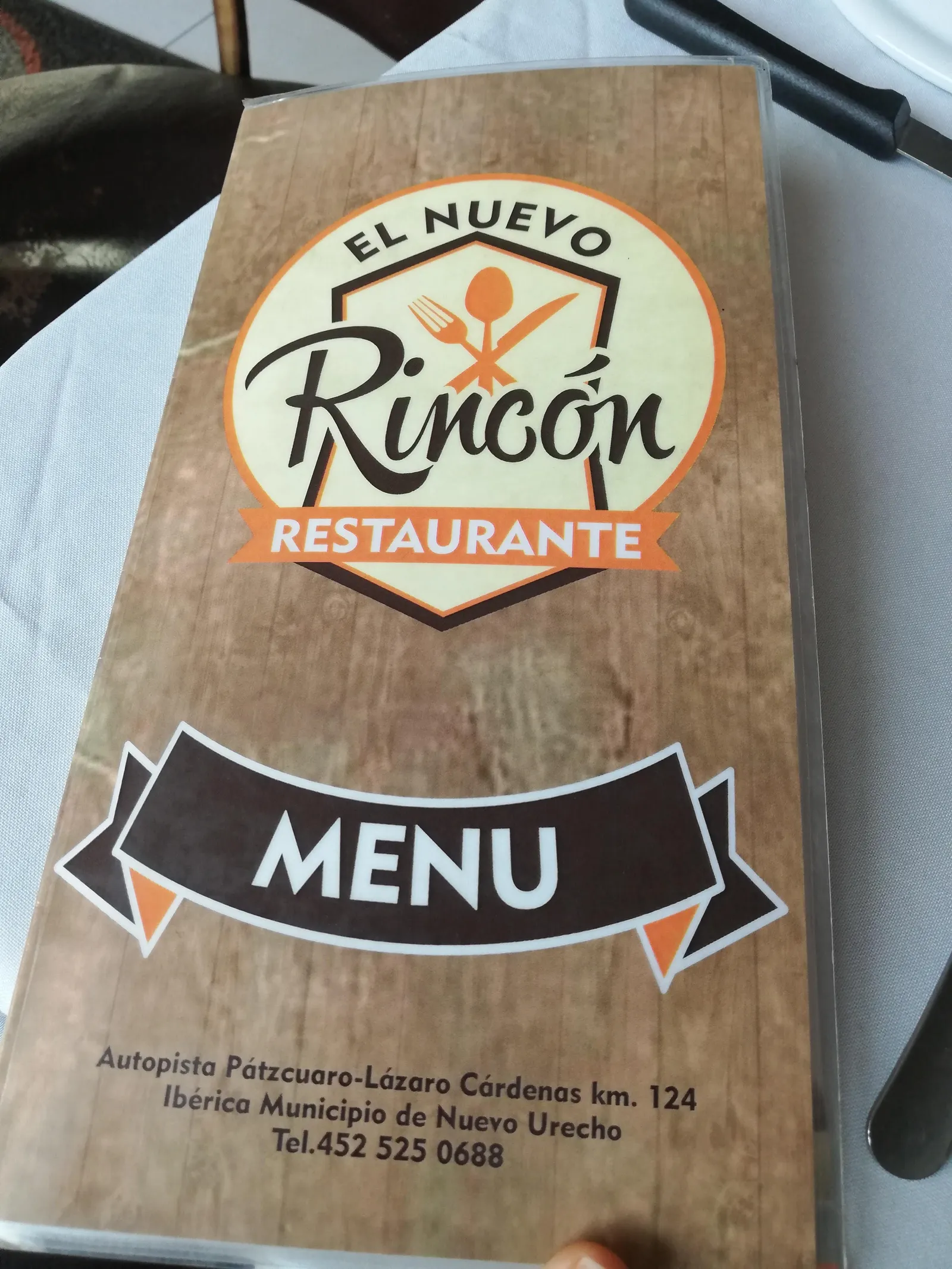 El Nuevo Rincón image 10