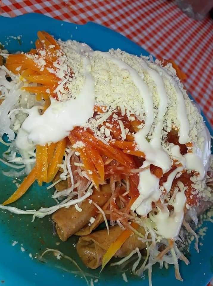 Antojitos Acosta image 2