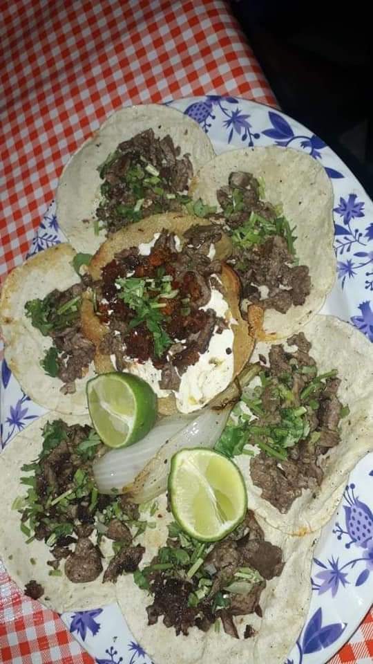 Antojitos Acosta image 4