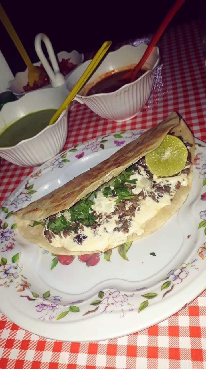 Antojitos Acosta image 7