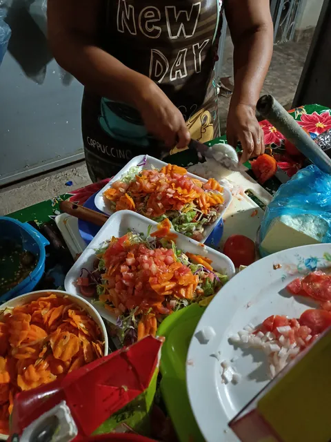 Lonchería Alondra Castro image 2