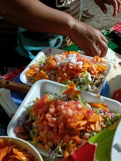 Lonchería Alondra Castro image 3