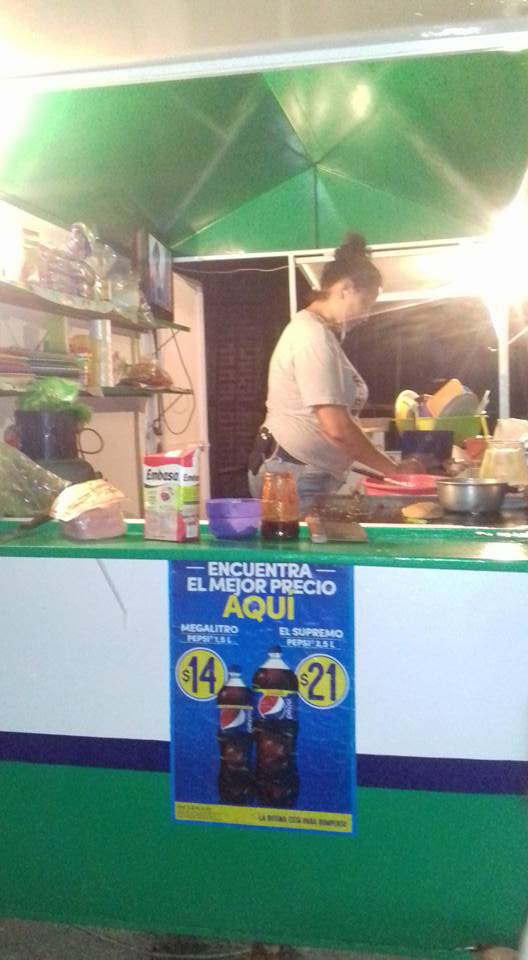 Lonchería Alondra Castro image 6