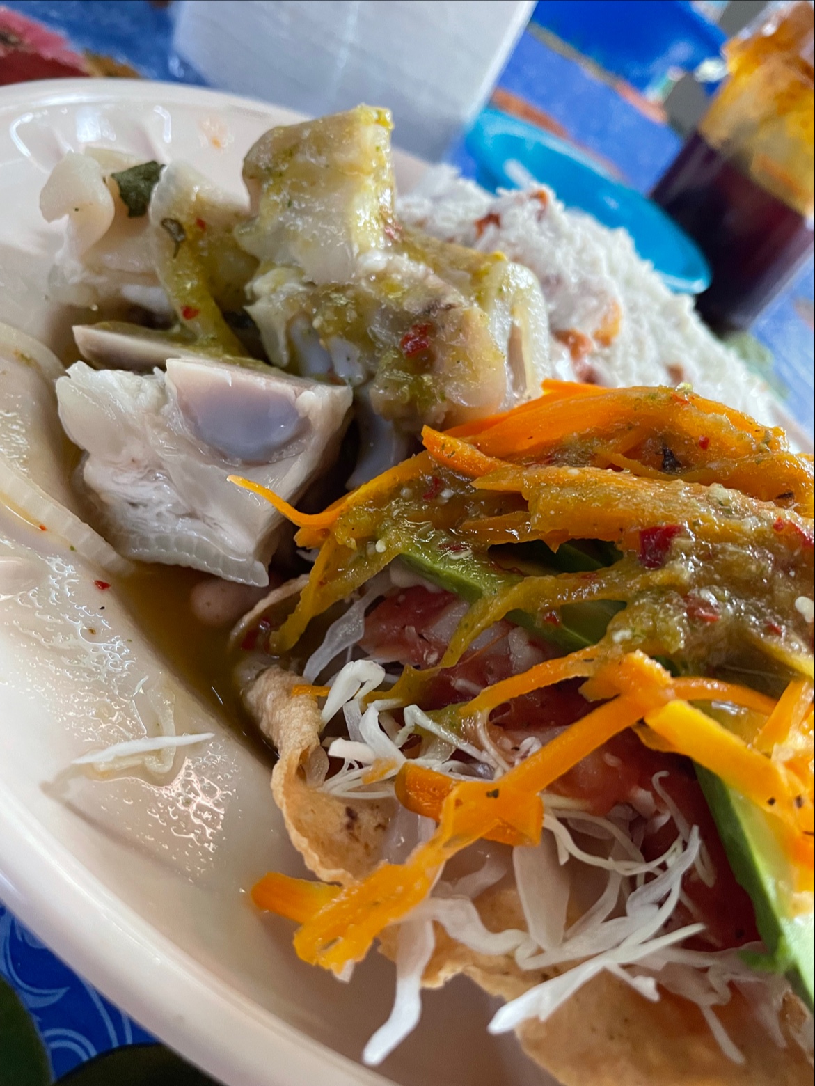 Cenaduria Doña Silvia image 3