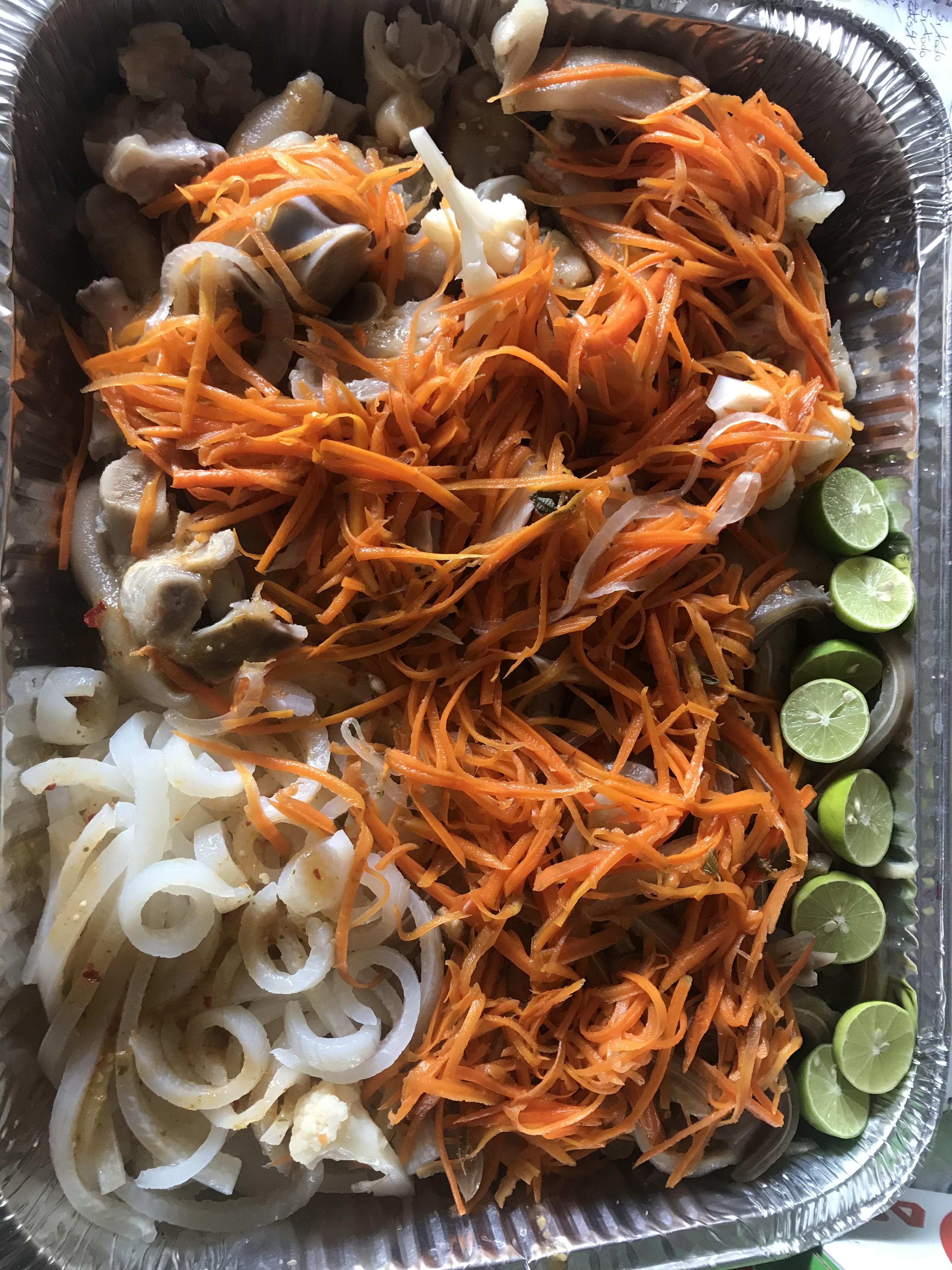 Cenaduria Doña Silvia image 6