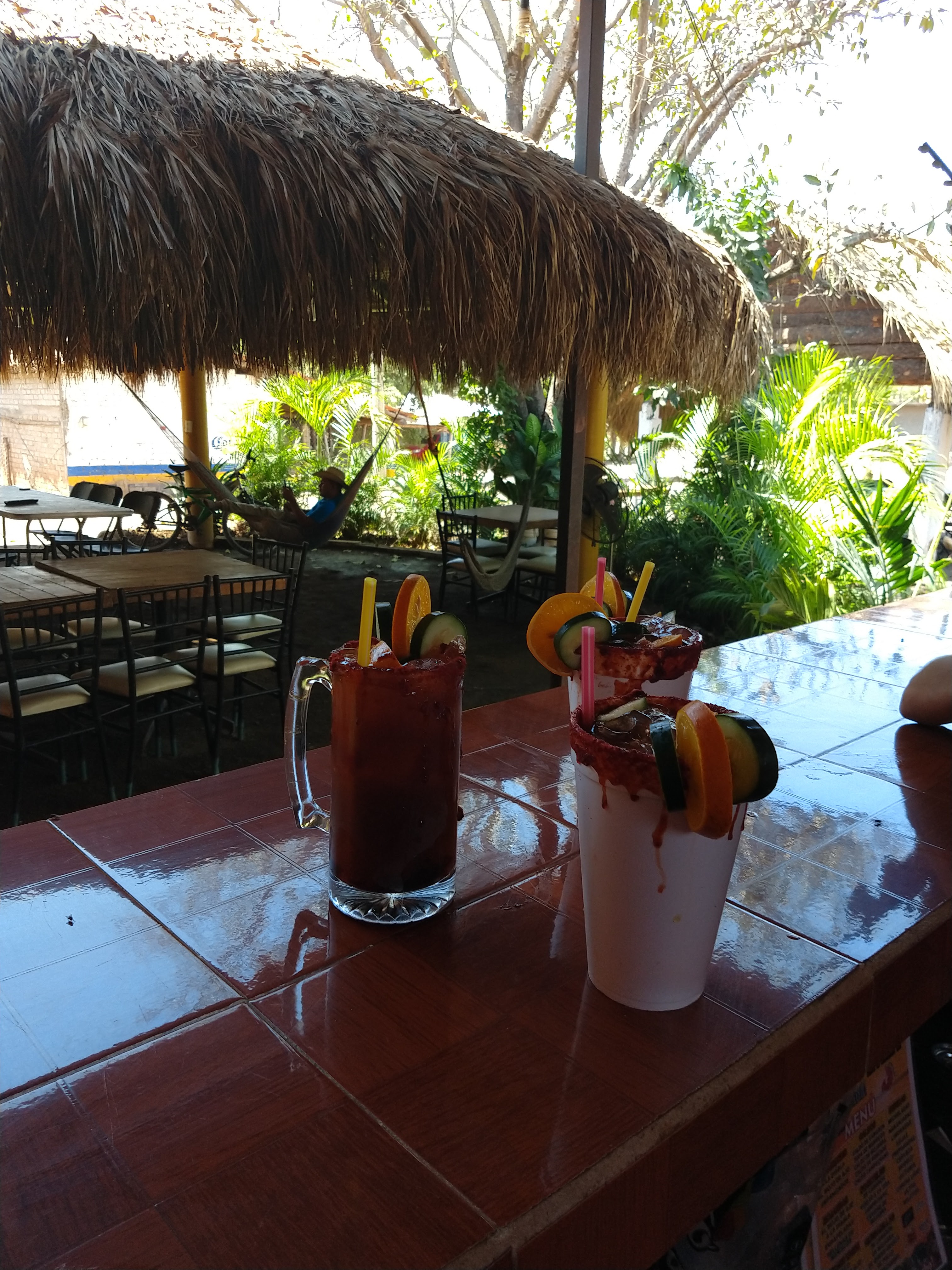 Restaurante Y Marisqueria La Palapa image 1