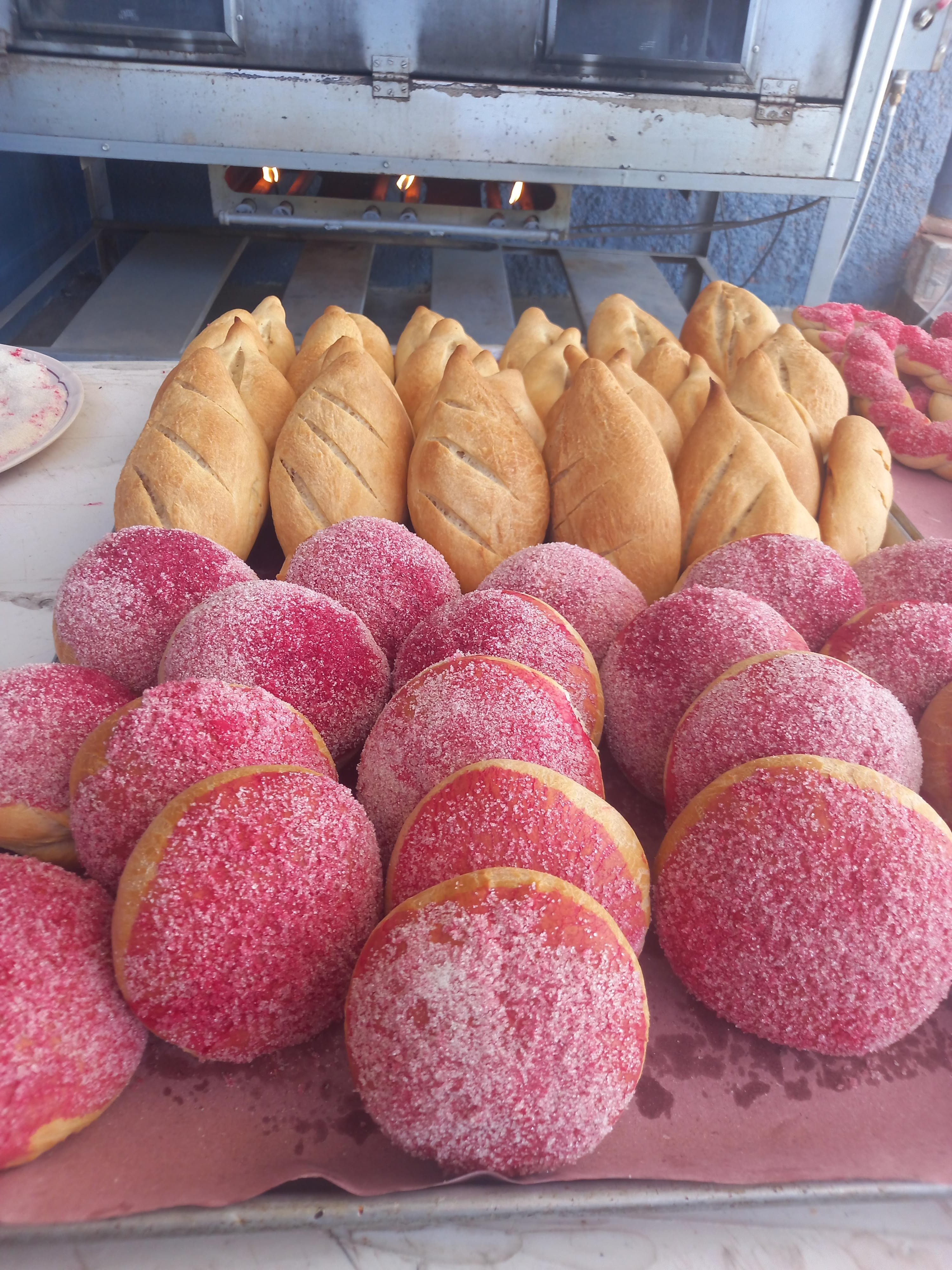 Restaurante Y Marisqueria La Palapa image 6