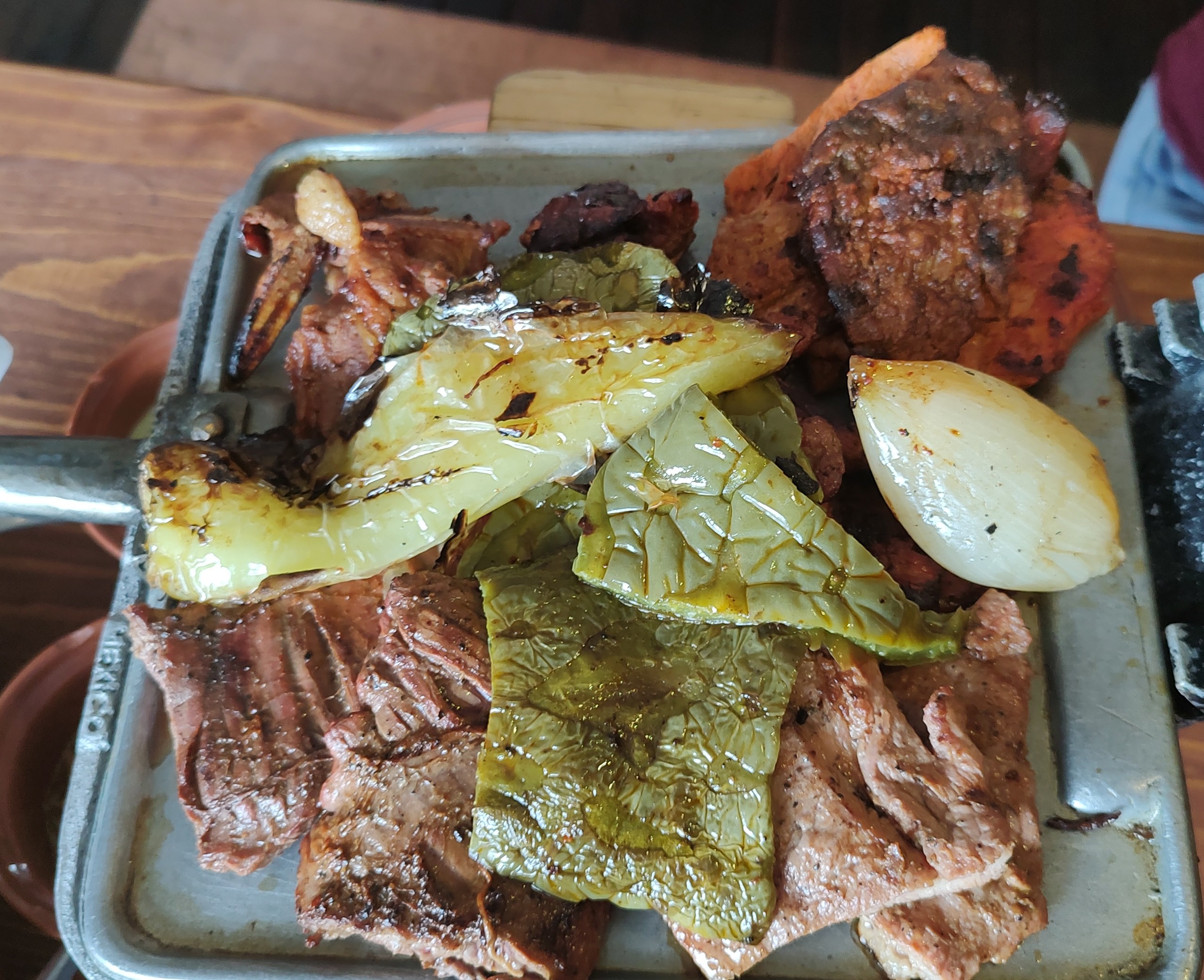 Toro Rojo Dolores Hidalgo image 3