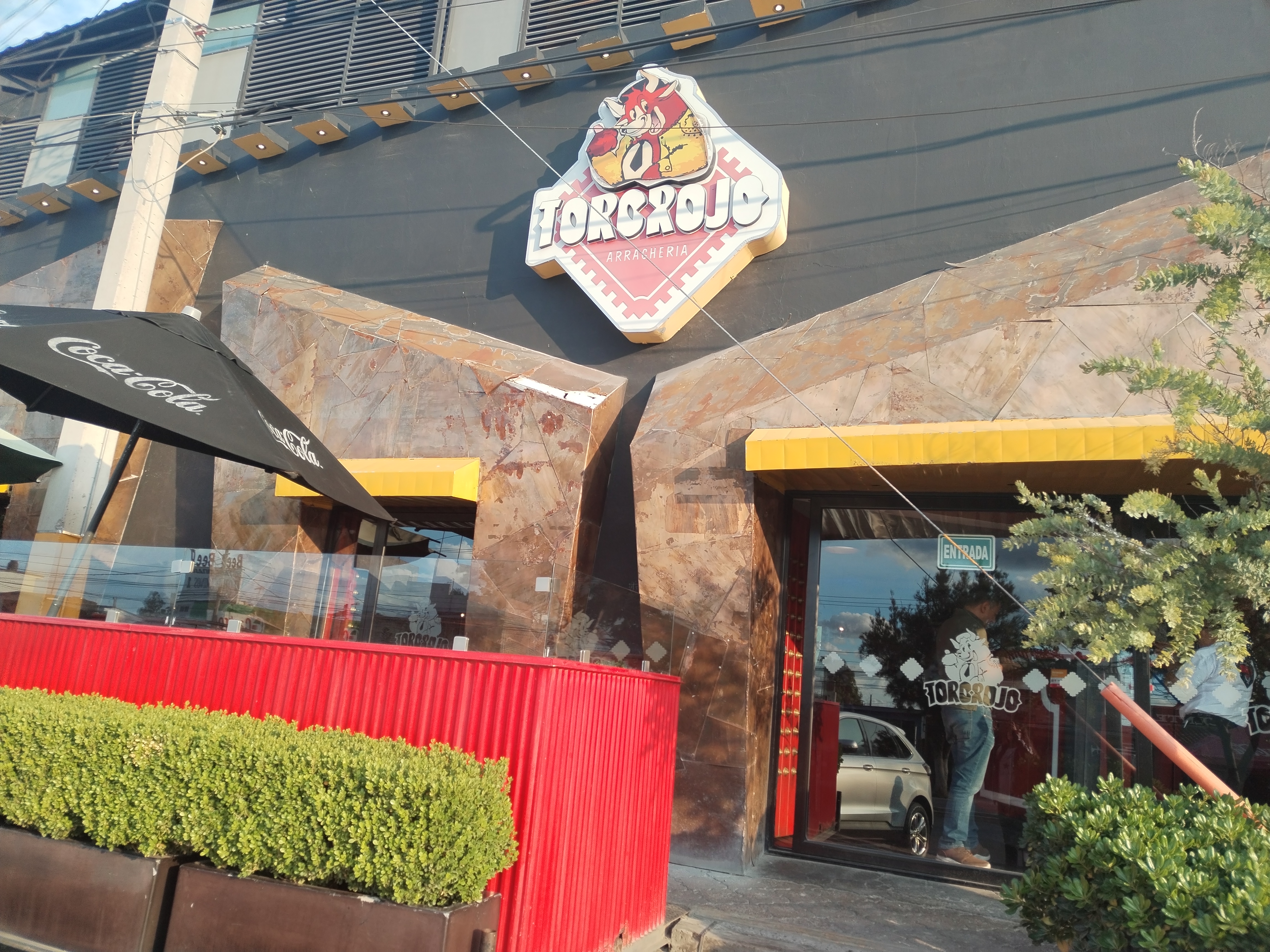 Toro Rojo Dolores Hidalgo image 4