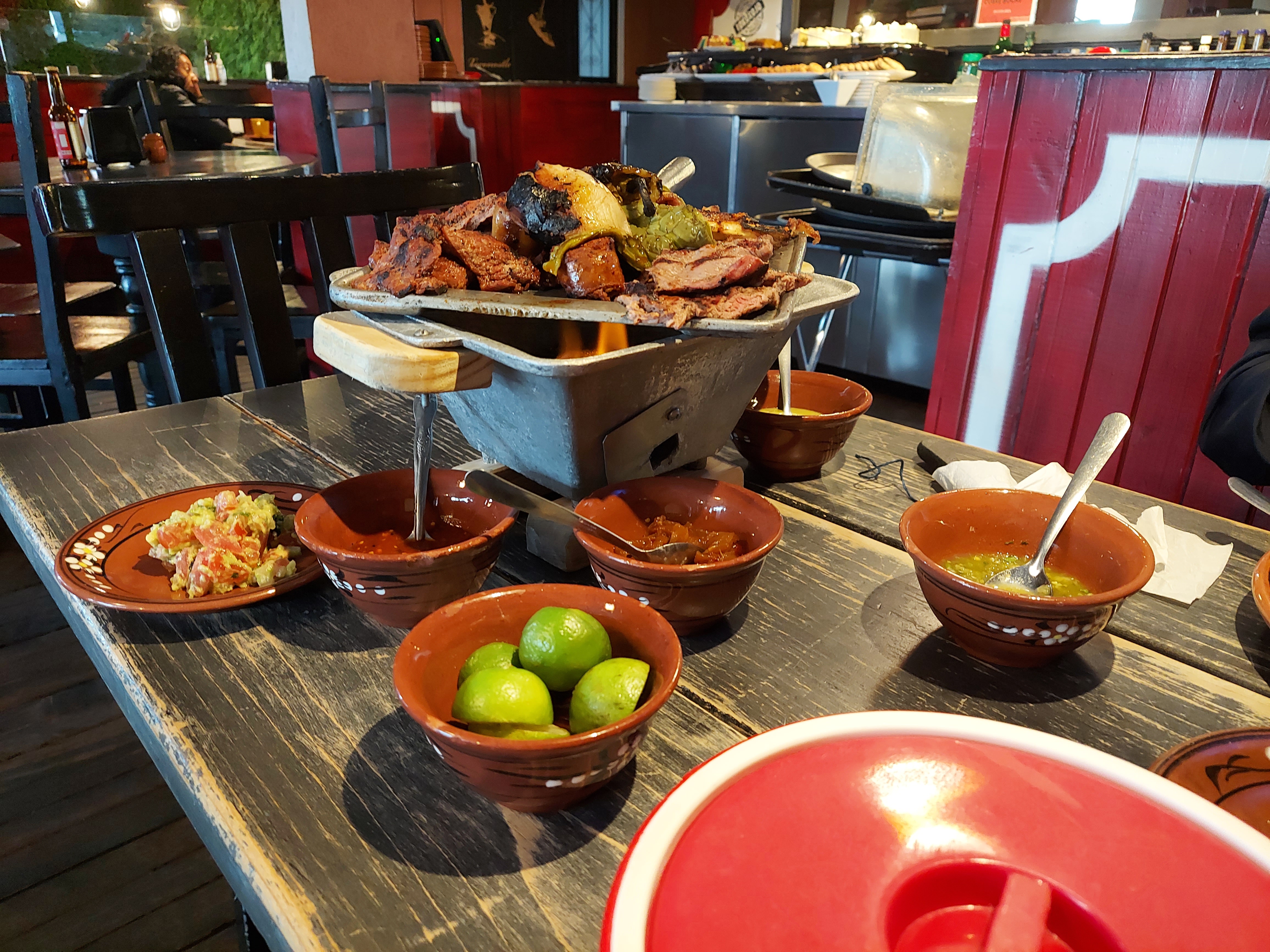 Toro Rojo Dolores Hidalgo image 6