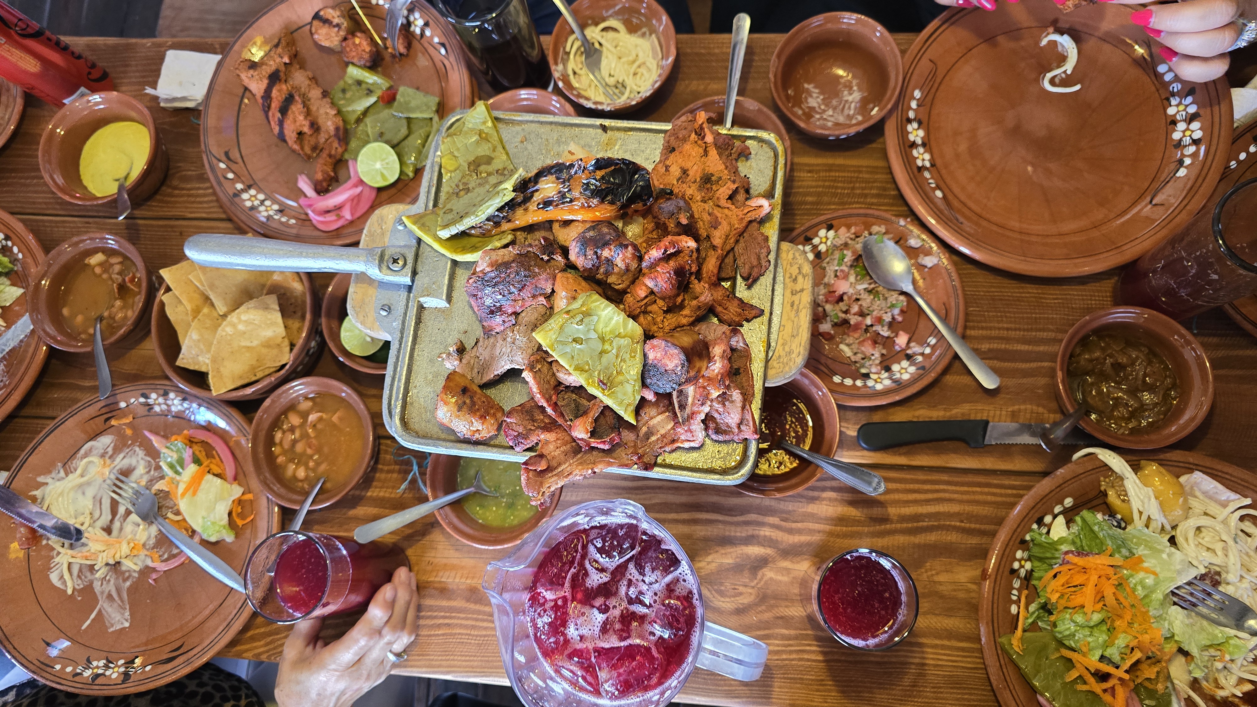 Toro Rojo Dolores Hidalgo image 8