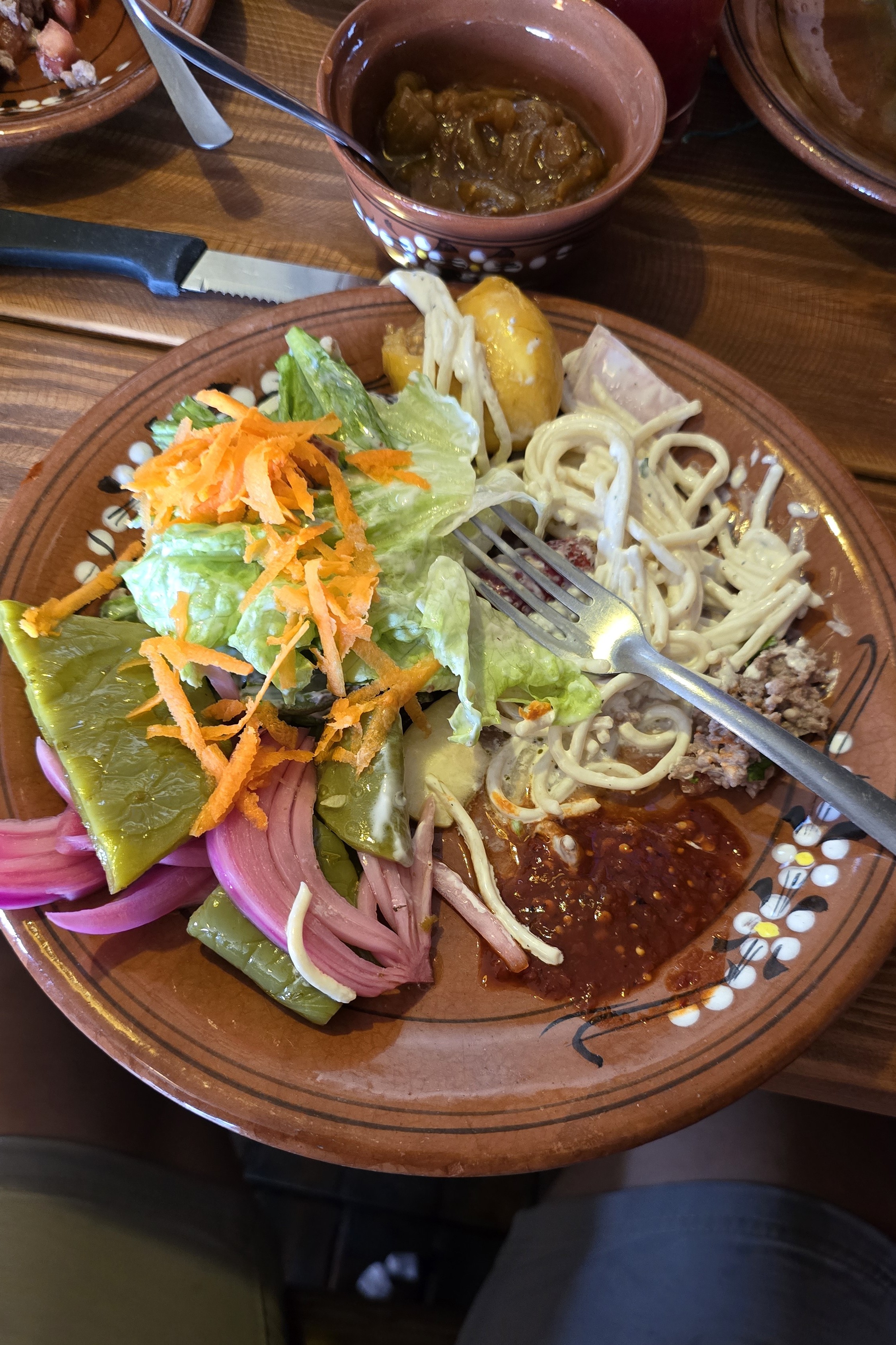 Toro Rojo Dolores Hidalgo image 9