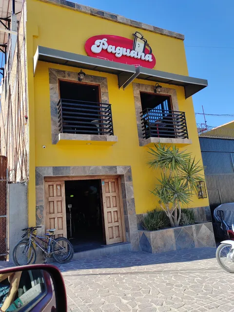 Paguana image 1