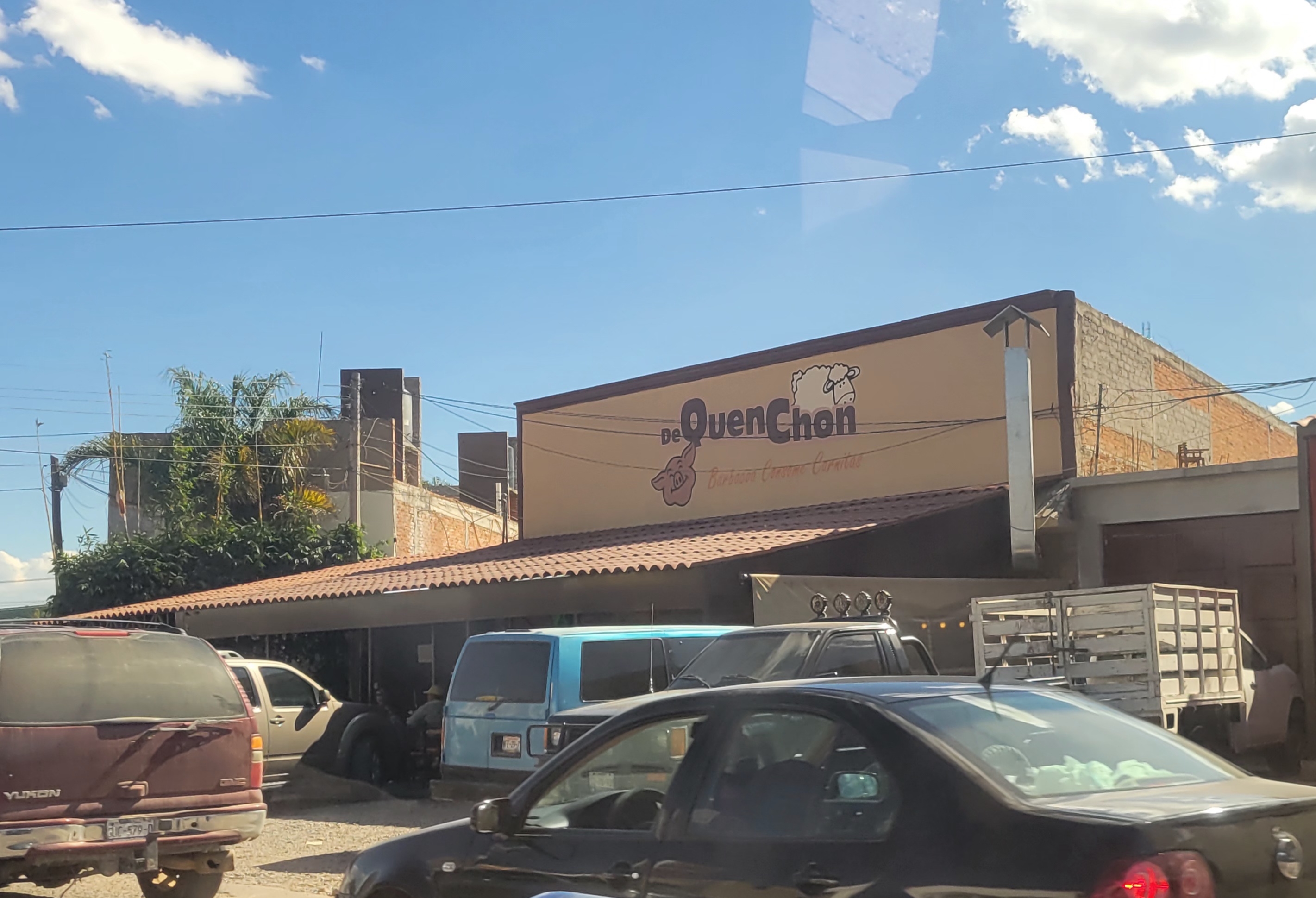 De Quen Chon image 1