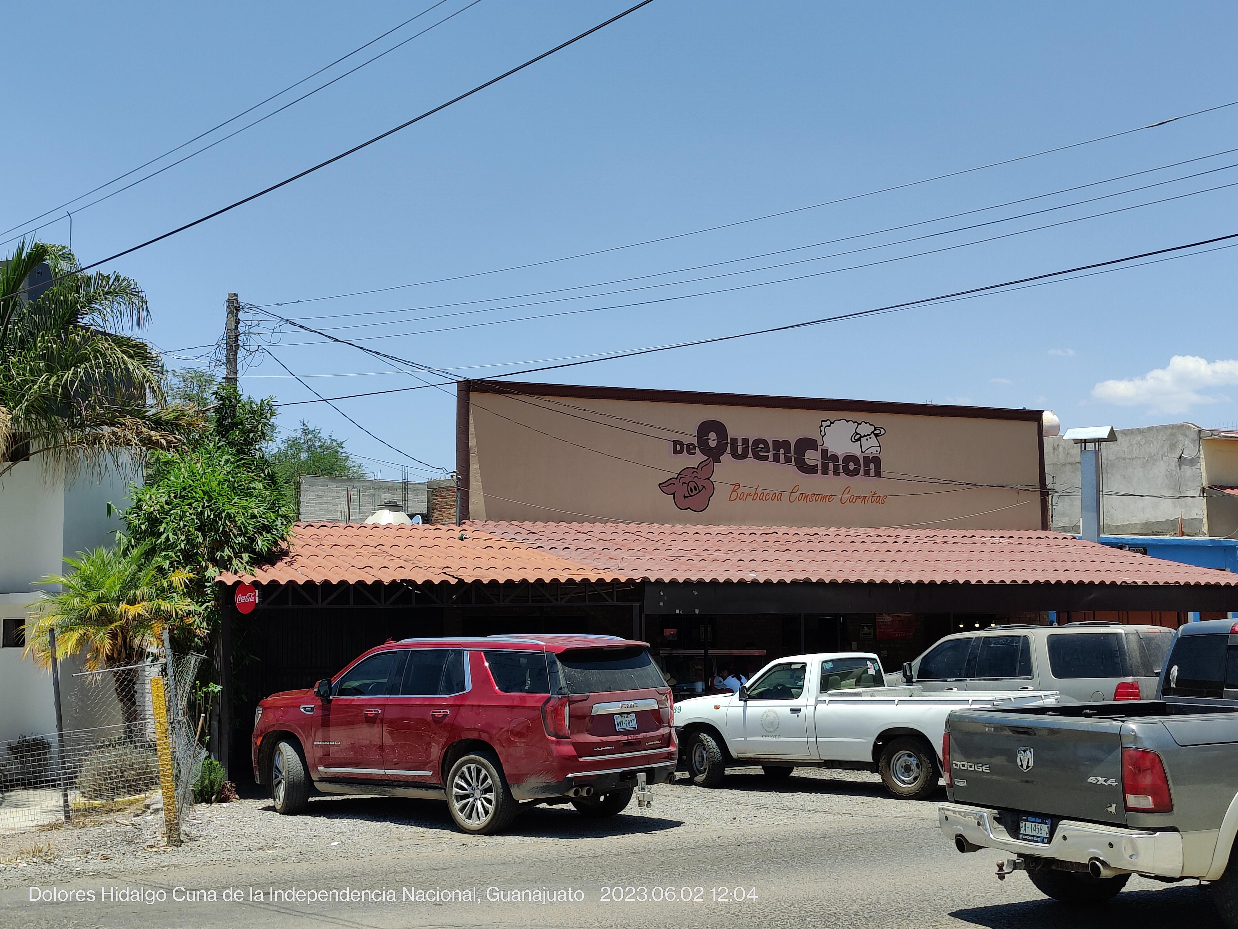 De Quen Chon image 3