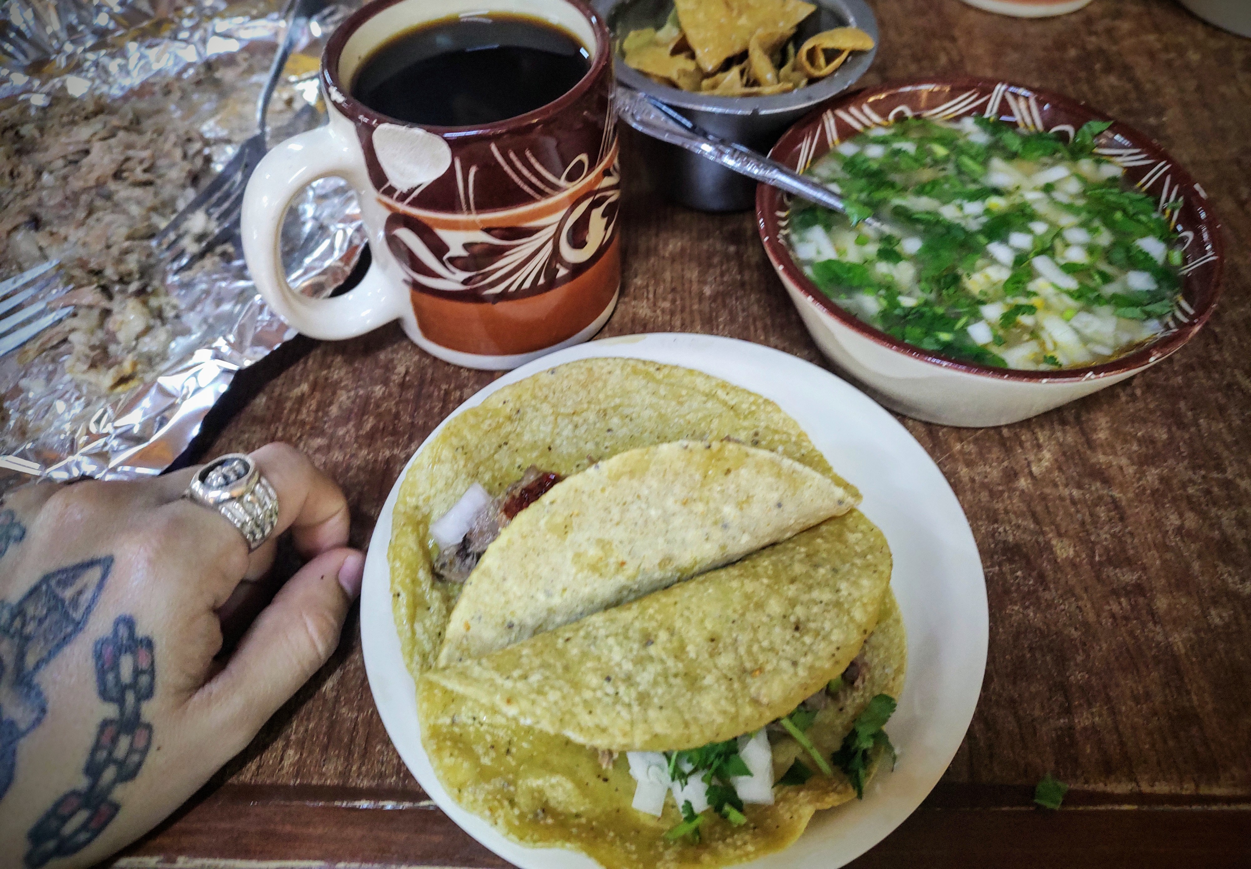 De Quen Chon image 5