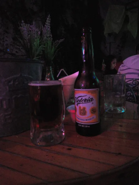 El Jardin del Colibri image 1
