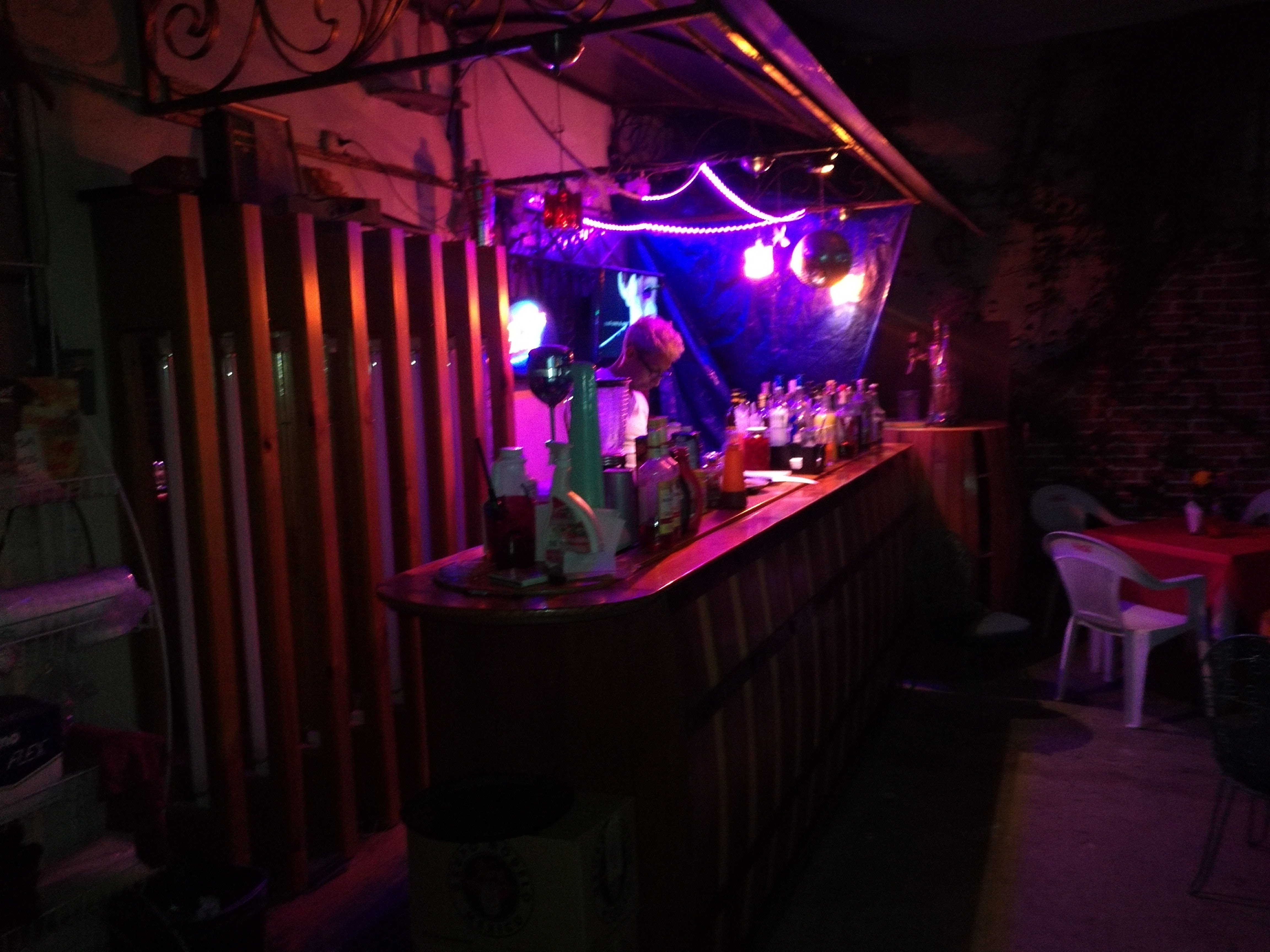 El Jardin del Colibri image 2