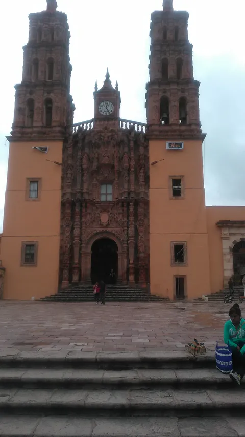El Jardin del Colibri image 5